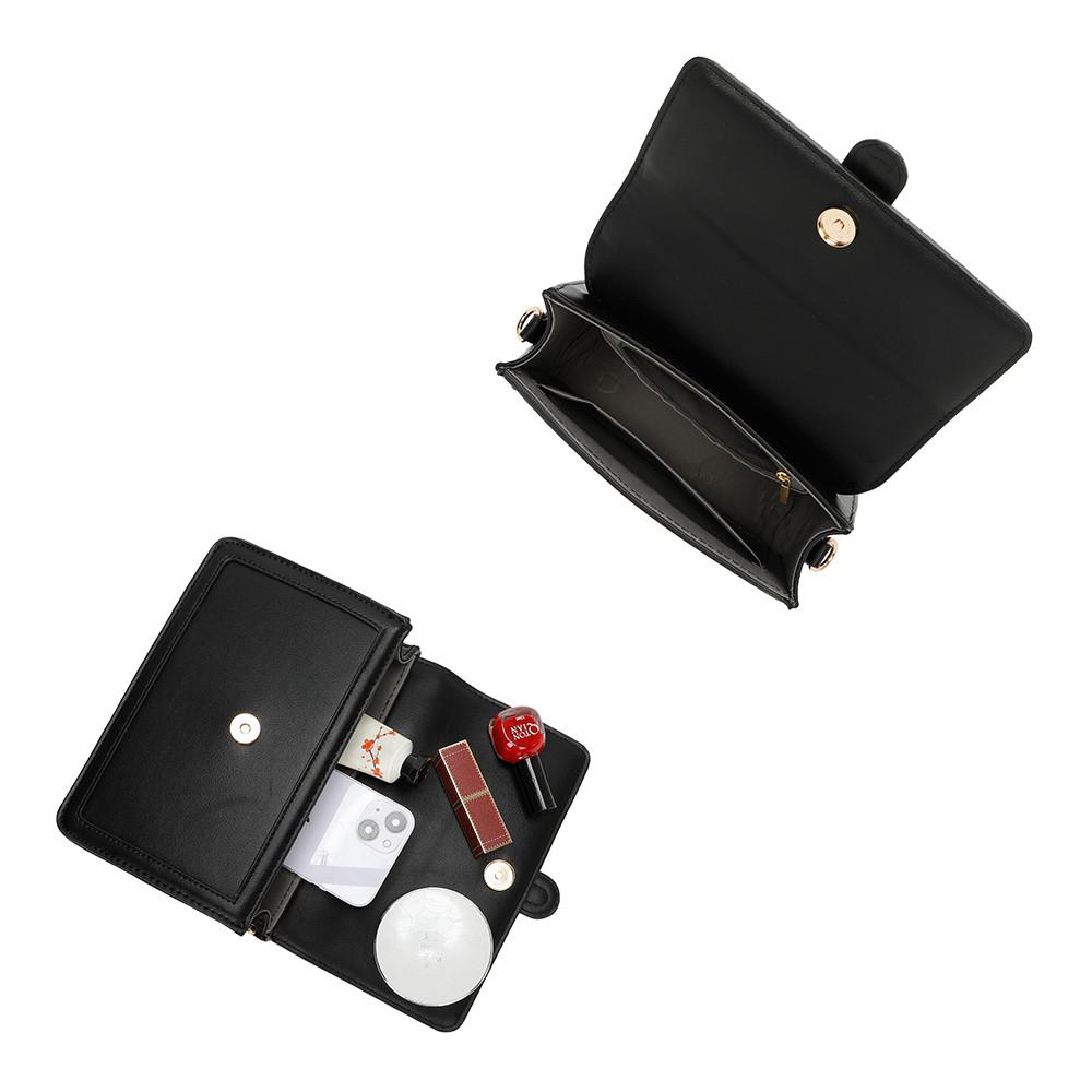 Gallantry Gracy Handtasche mit Schalgriff