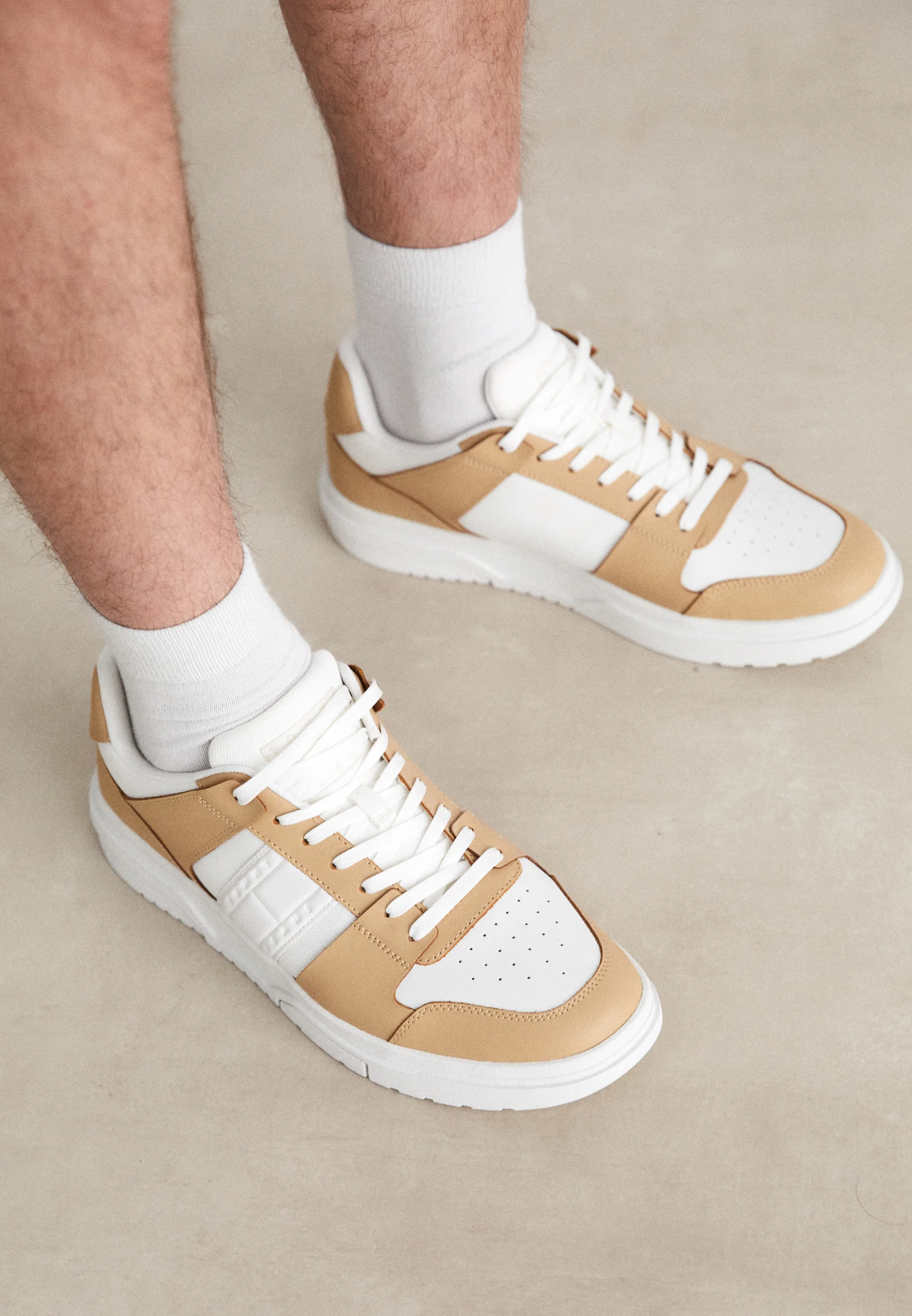 Jeans CUPSOLE 2.0 - Sneakers basse