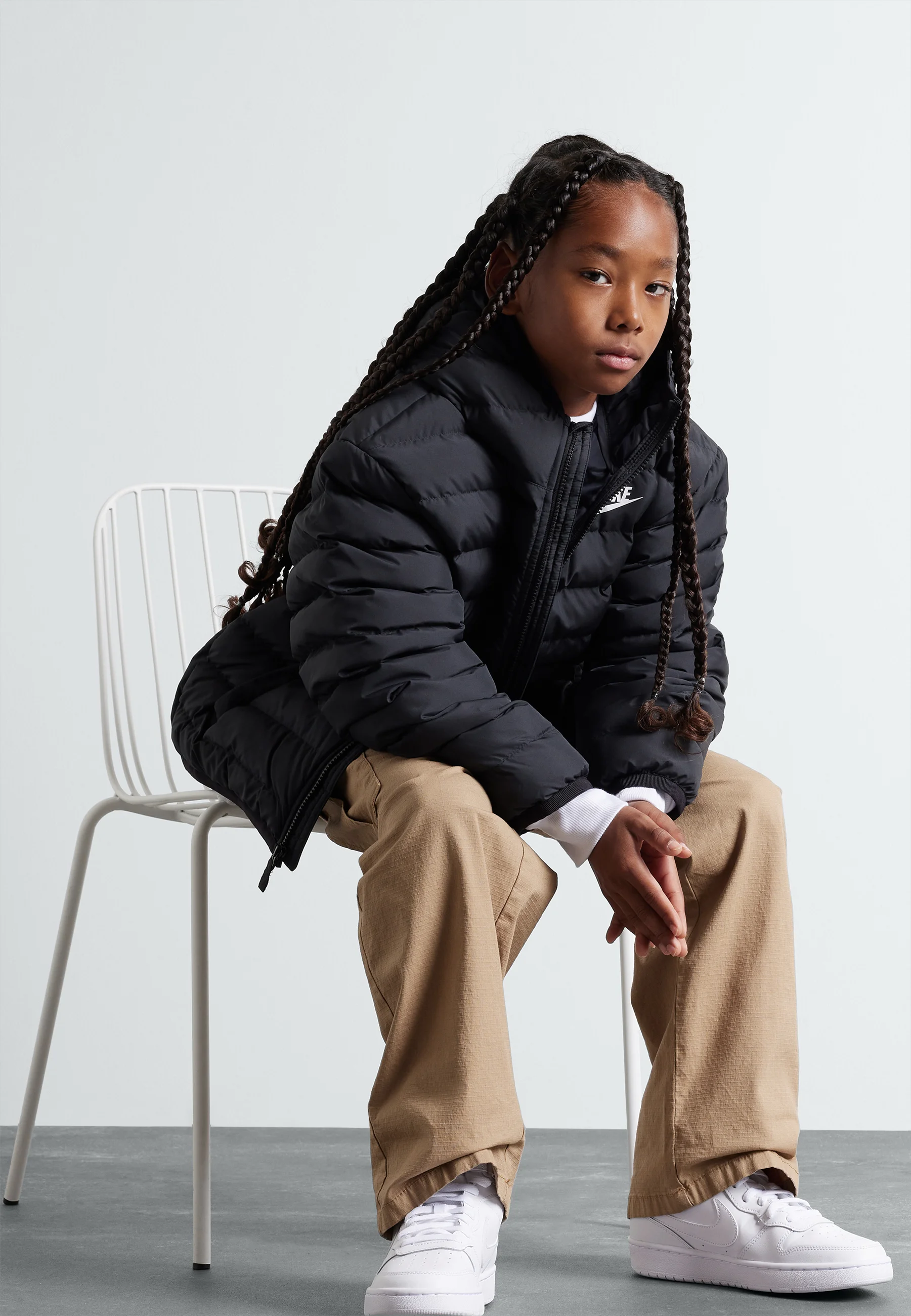 Sportswear Giacca invernale