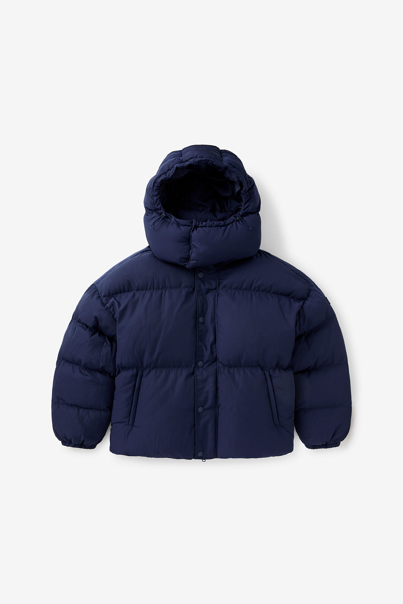 Fila Fundamentals Super Puffer Jacket
