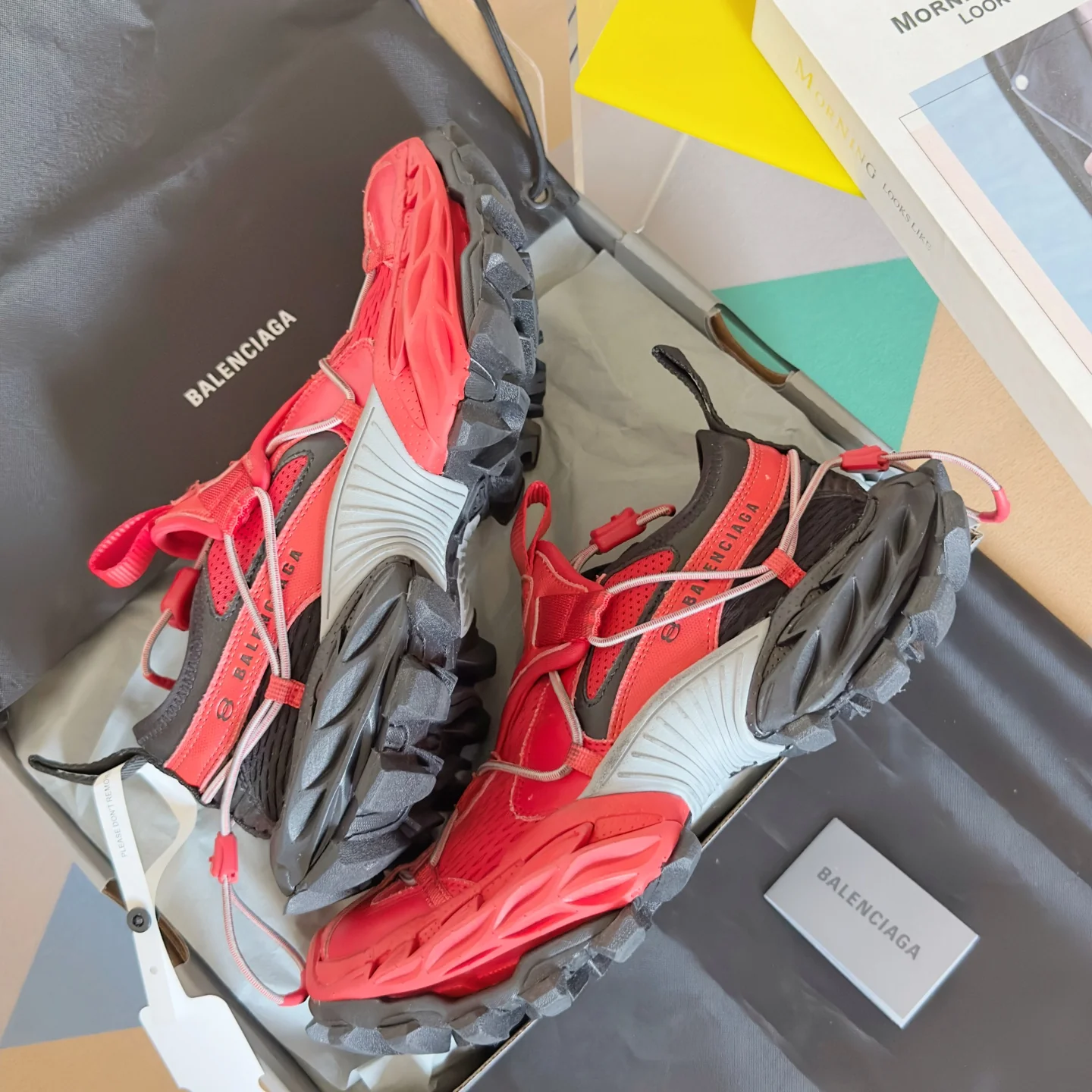 250422 New top-quality thick and height-increasing casual sports shoes