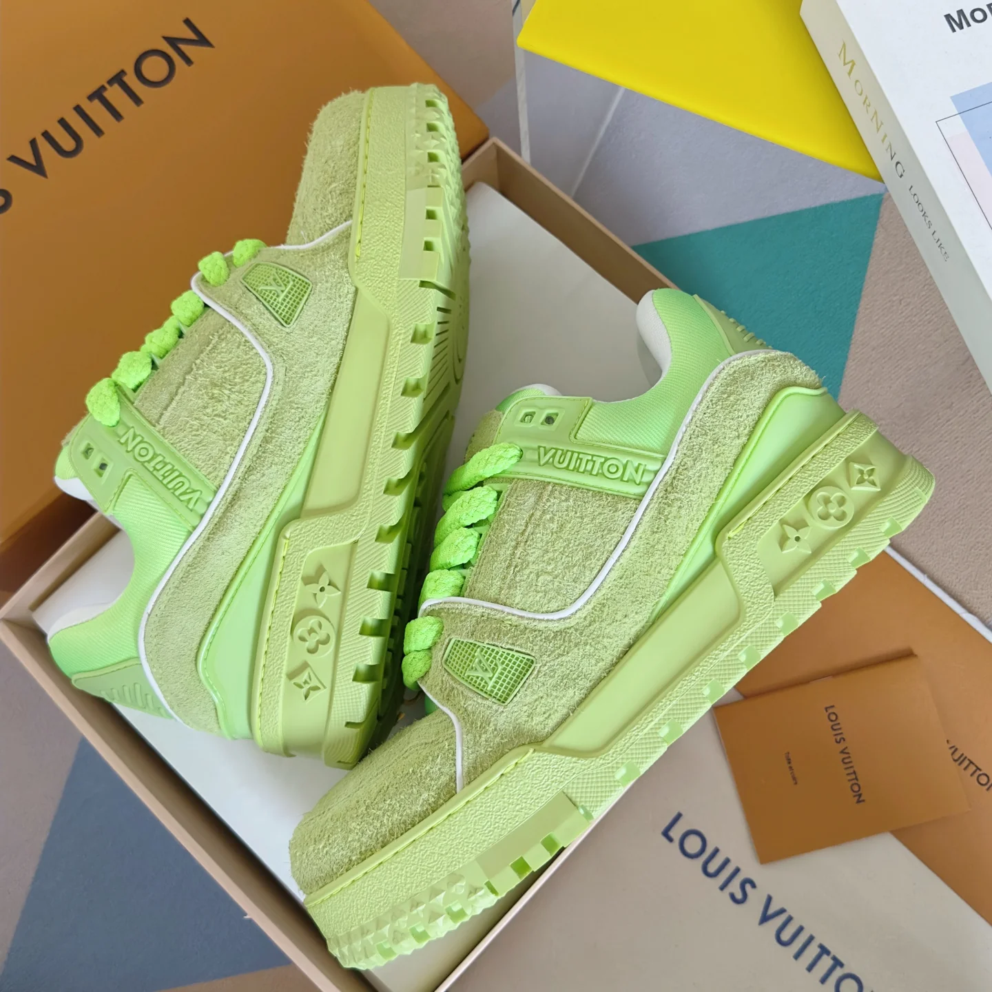 250415 New top-quality heavy height-increasing casual sneakers