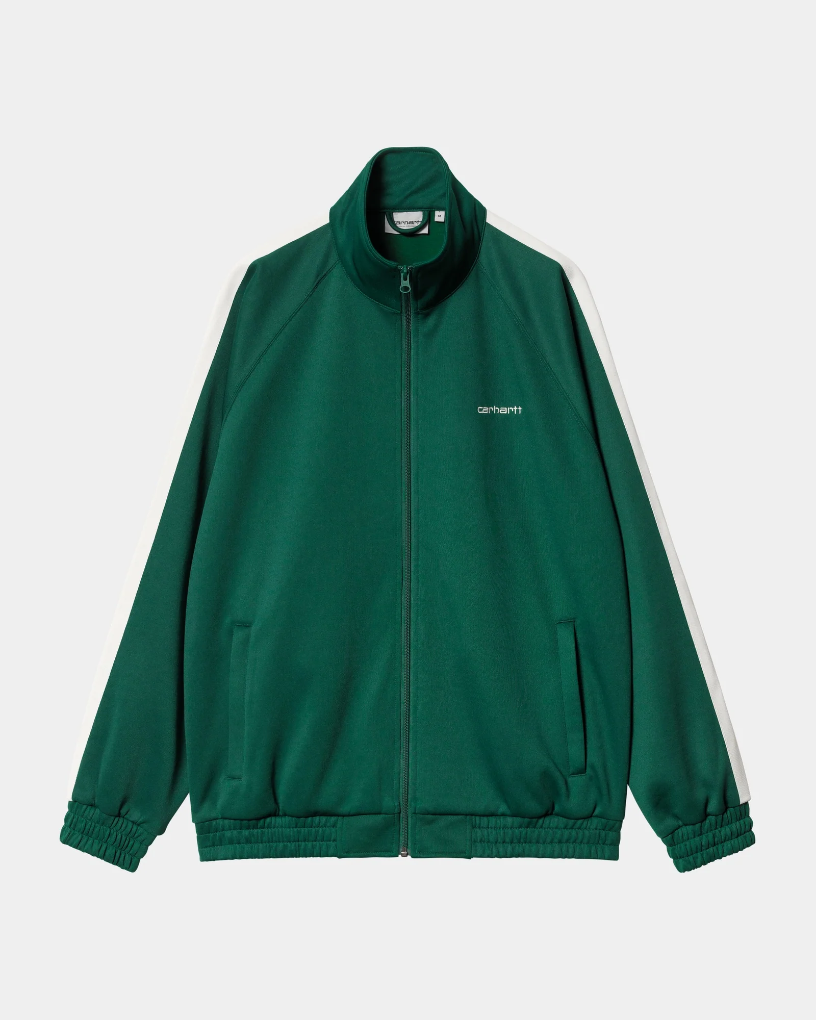 Final inventoryBenchill Jacket | Chervil