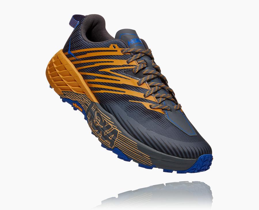 Men's Speedgoat 4