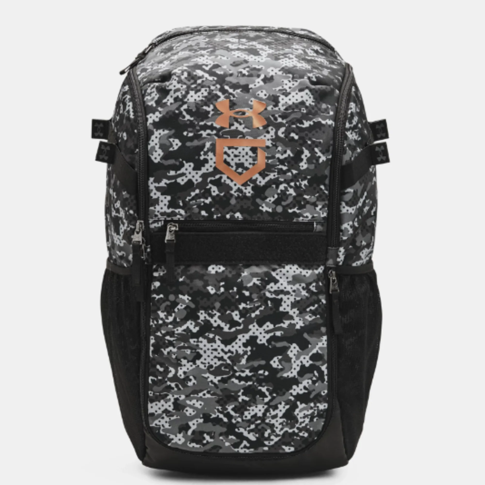 Under Armour Utility Baseball Print Backpack