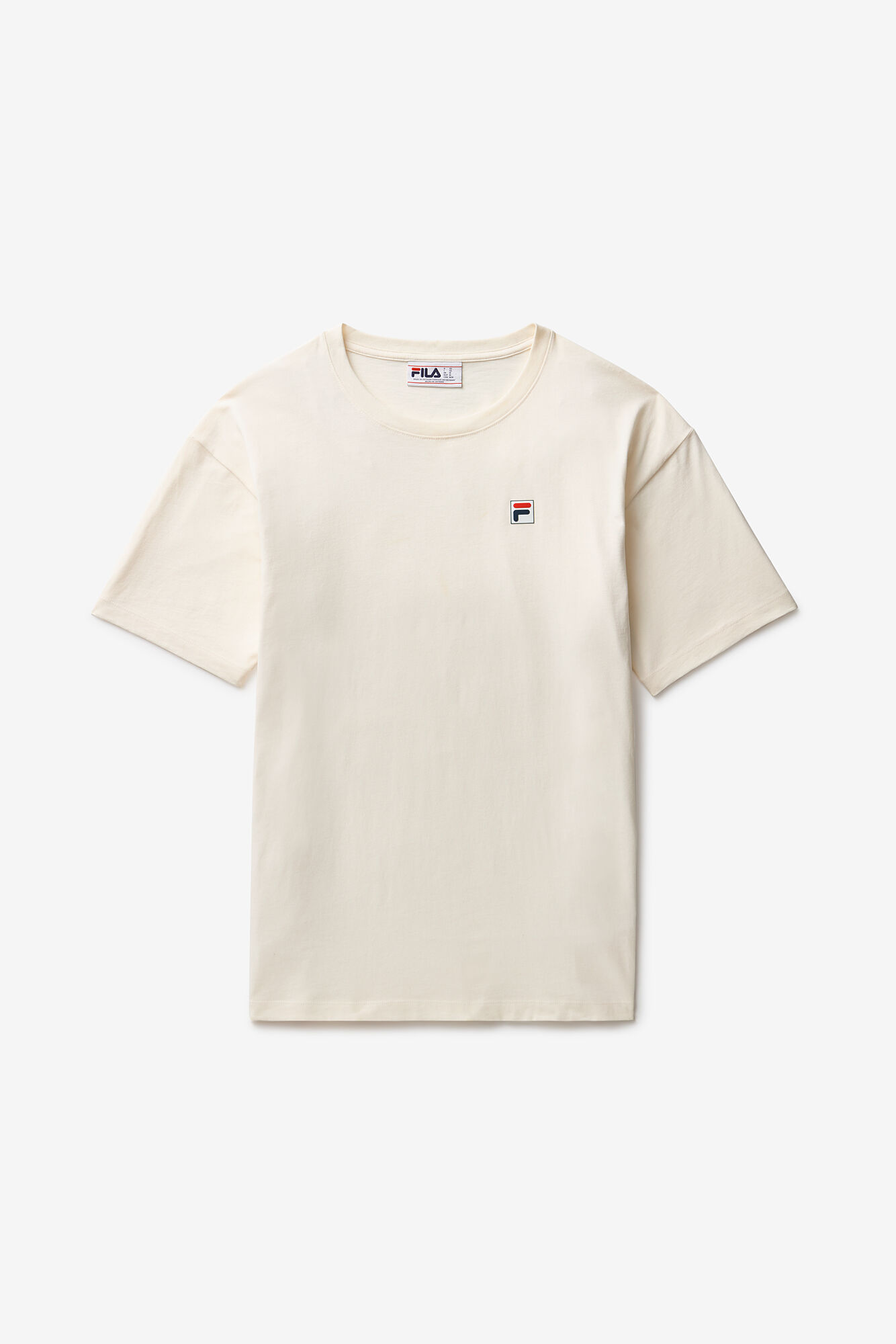 Fila Classic Relaxed Tee