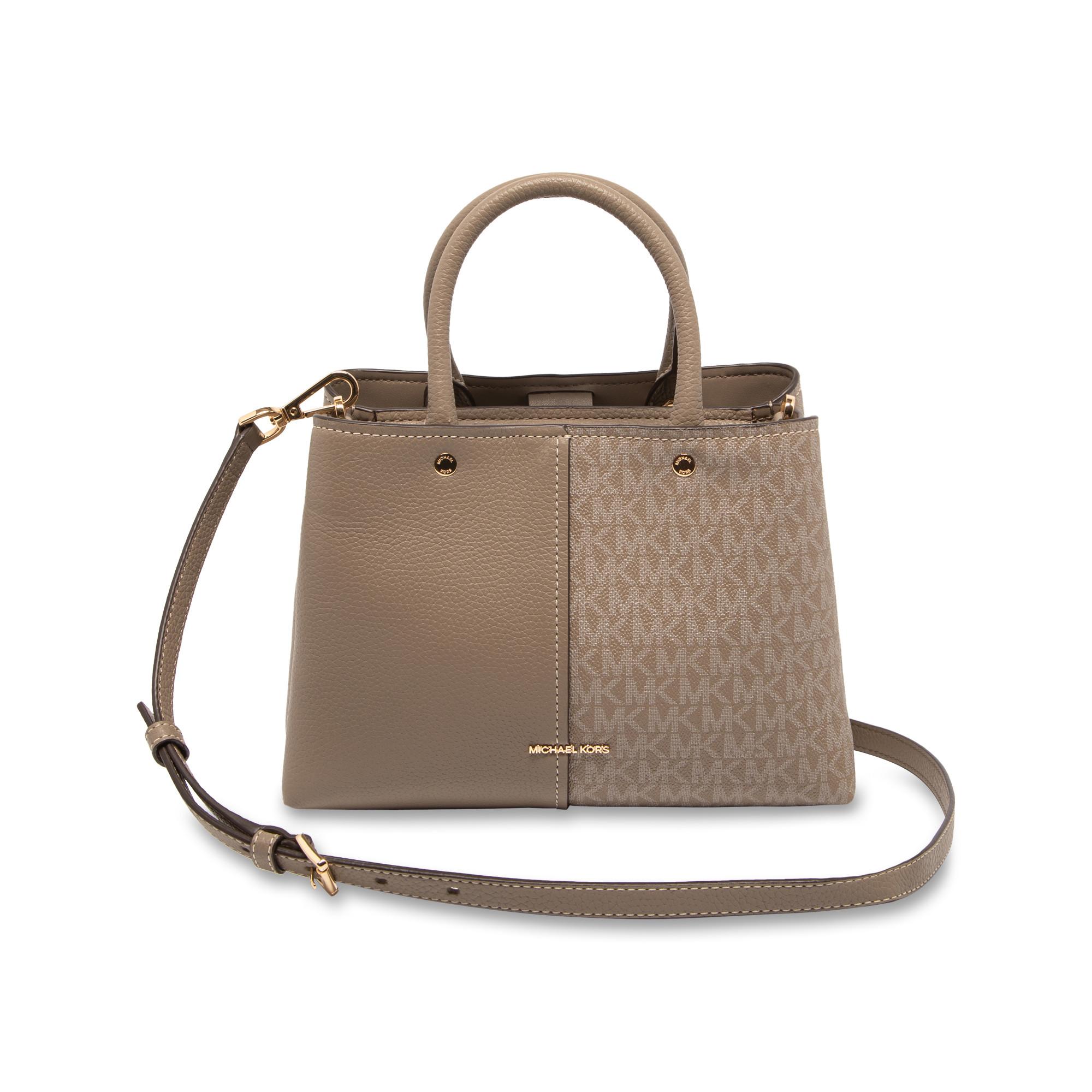 MICHAEL KORS FloraSatchel Bag