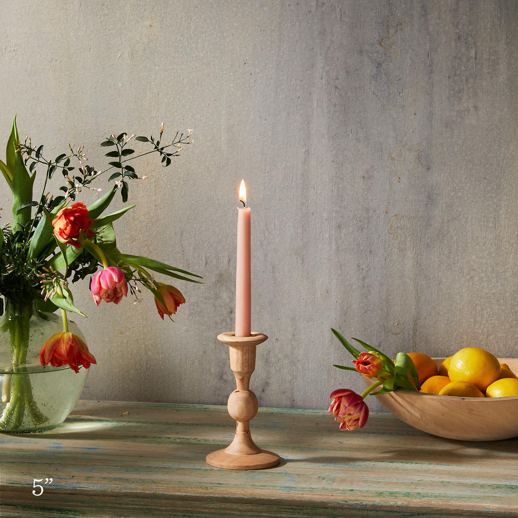 Dunmore Candlesticks