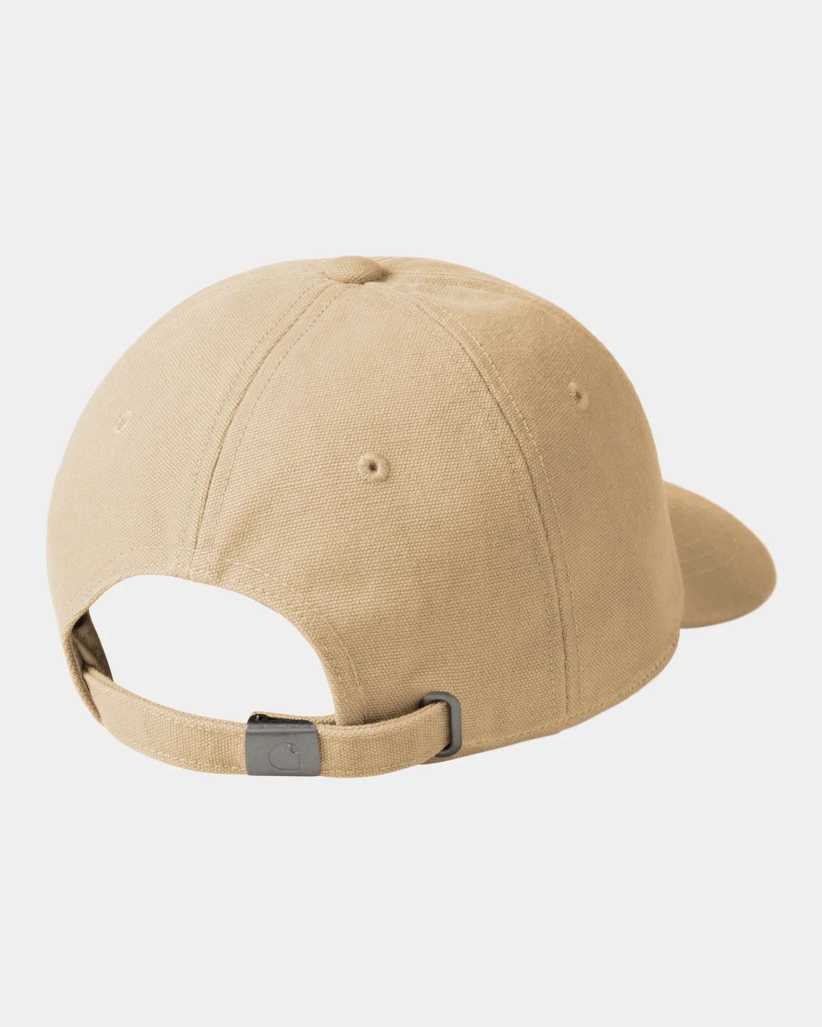 Final inventoryIcon Cap | Bourbon