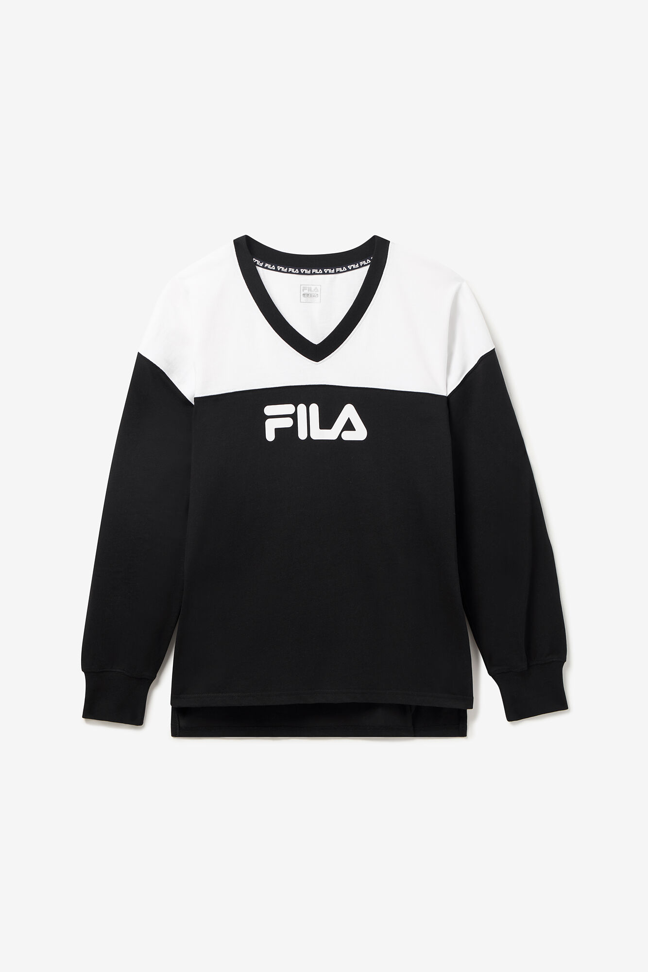 Fila Practice V-Neck