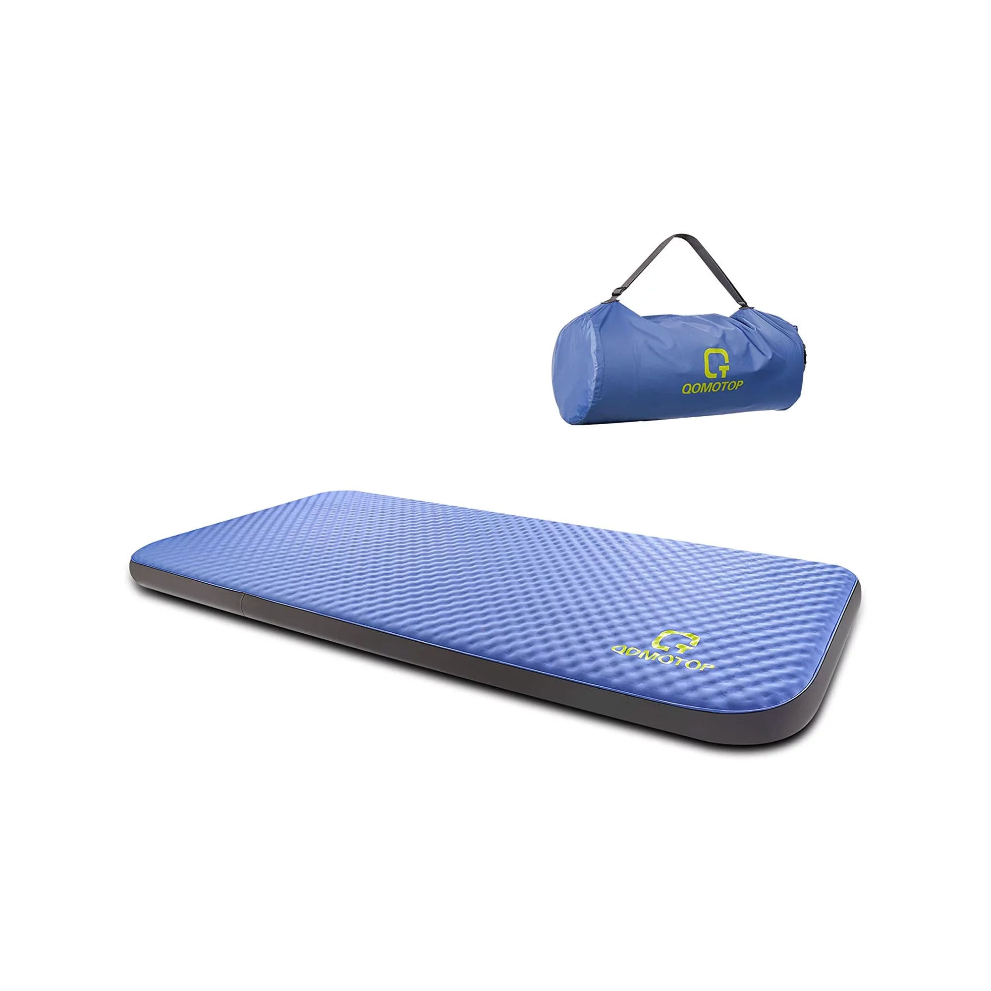 80����28�� Self-Inflating Sleeping Pad QTSID1