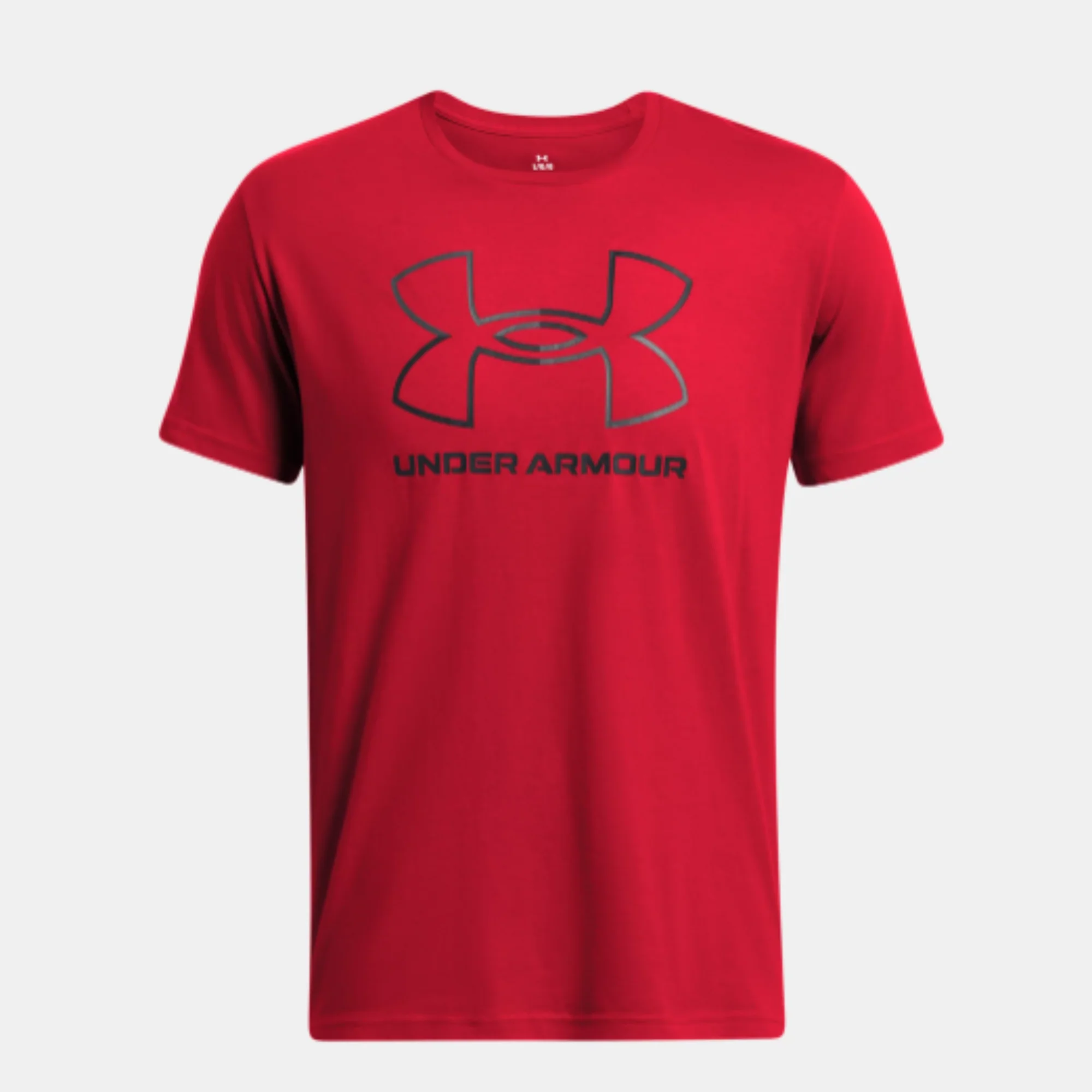 Men's Under Armour Foundation Short Sleeve 