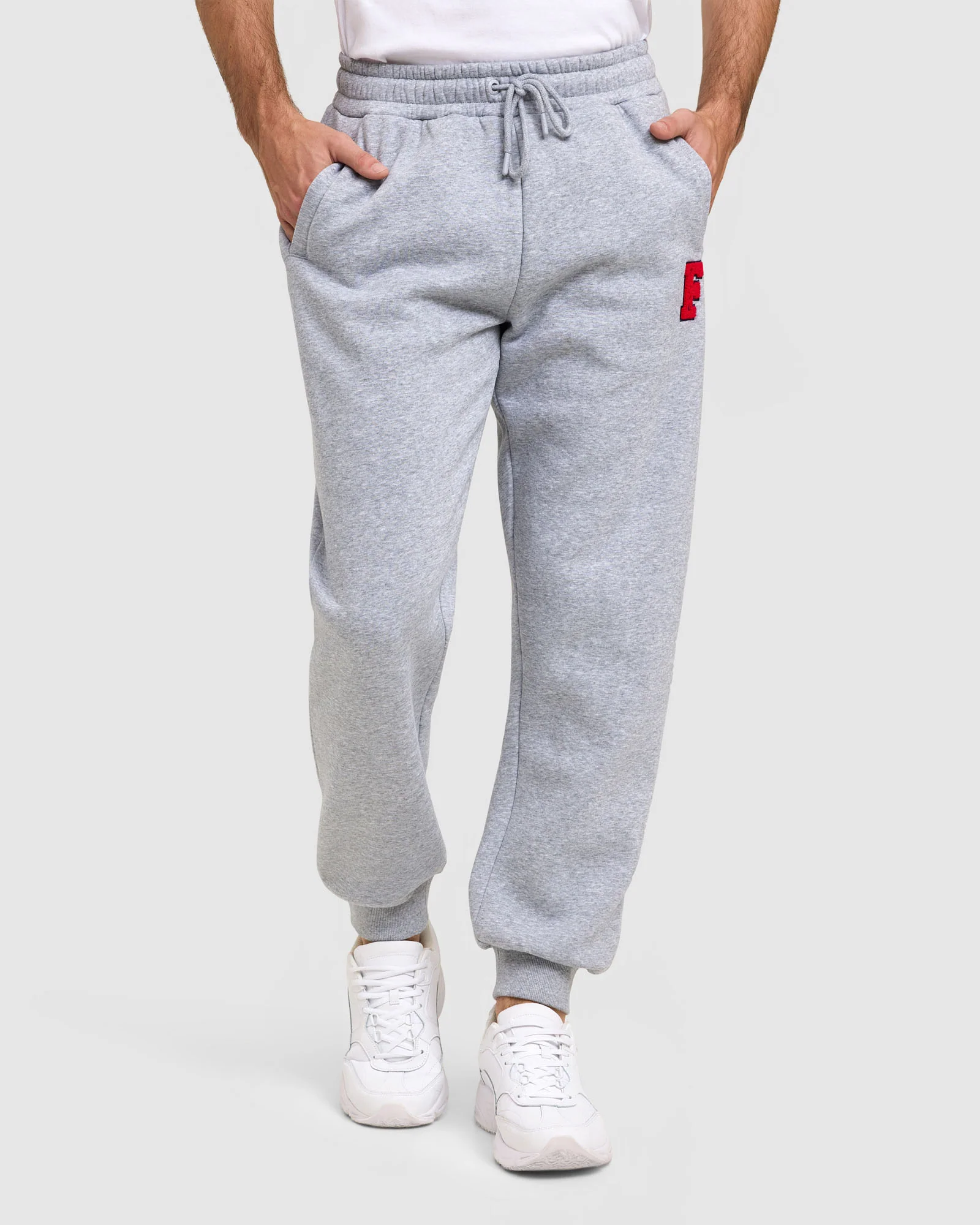Fila Unisex Boston Trackpant