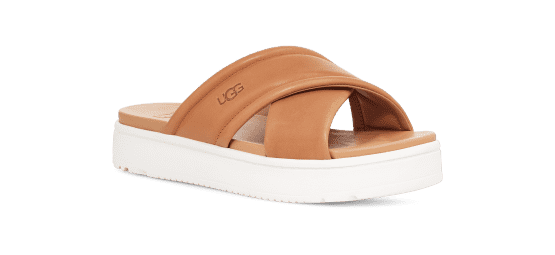 UGG®  Zayne Crossband