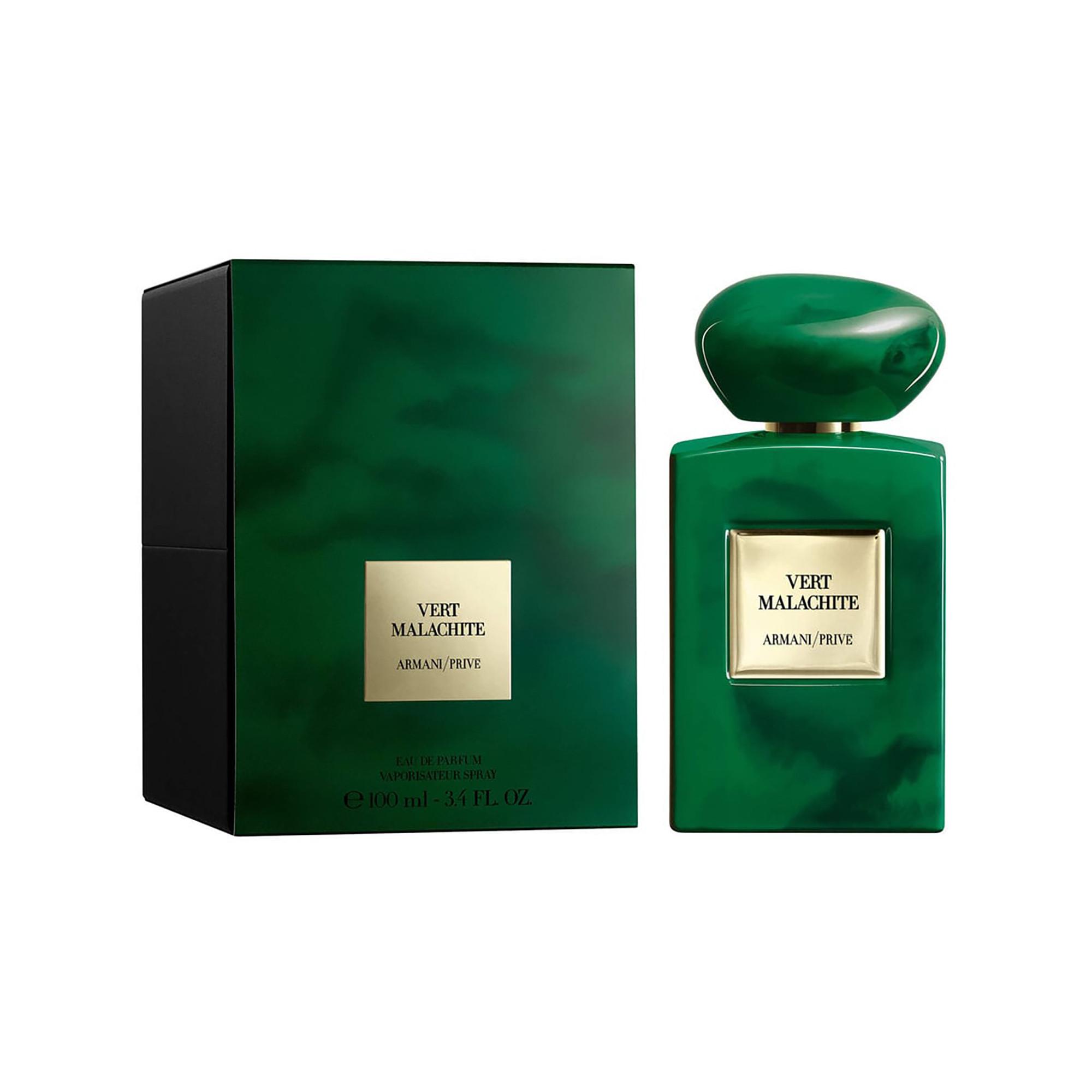 ARMANI Privé Vert MalachiteEau de Parfum