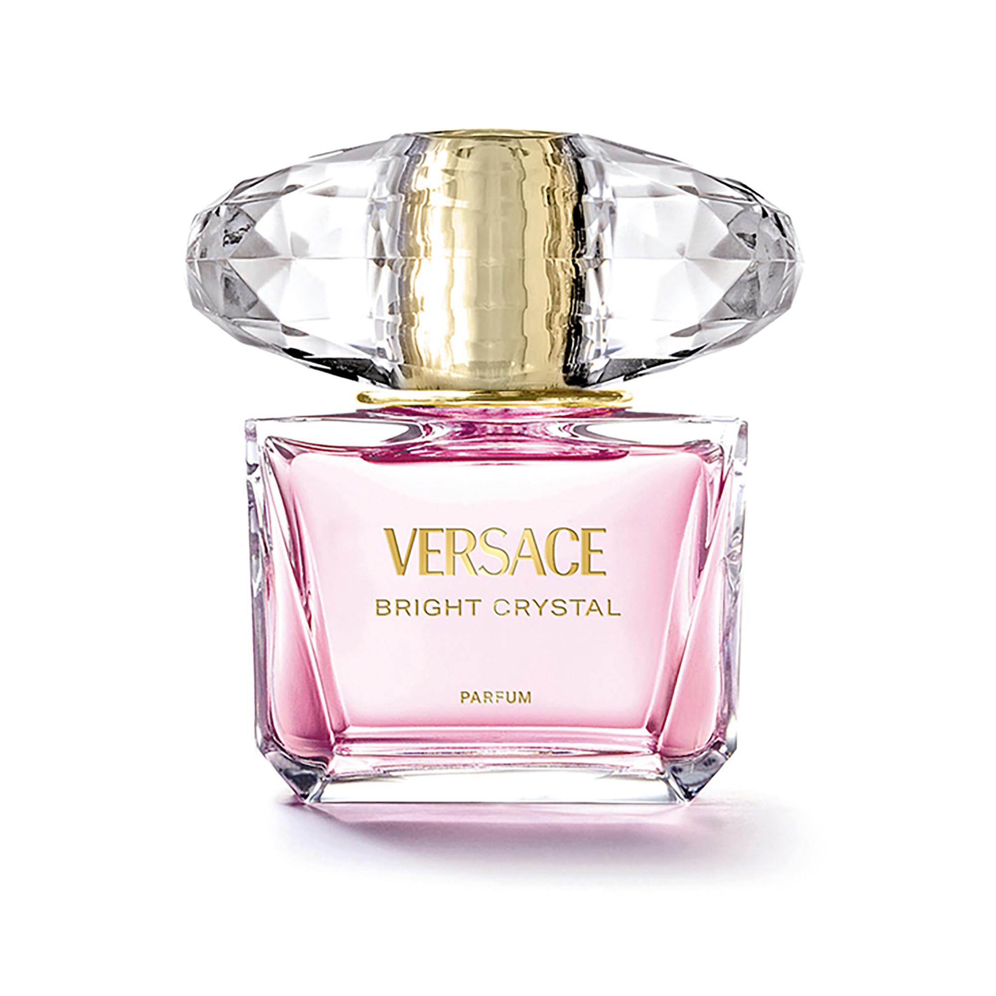 VERSACE Bright Crystal Parfum