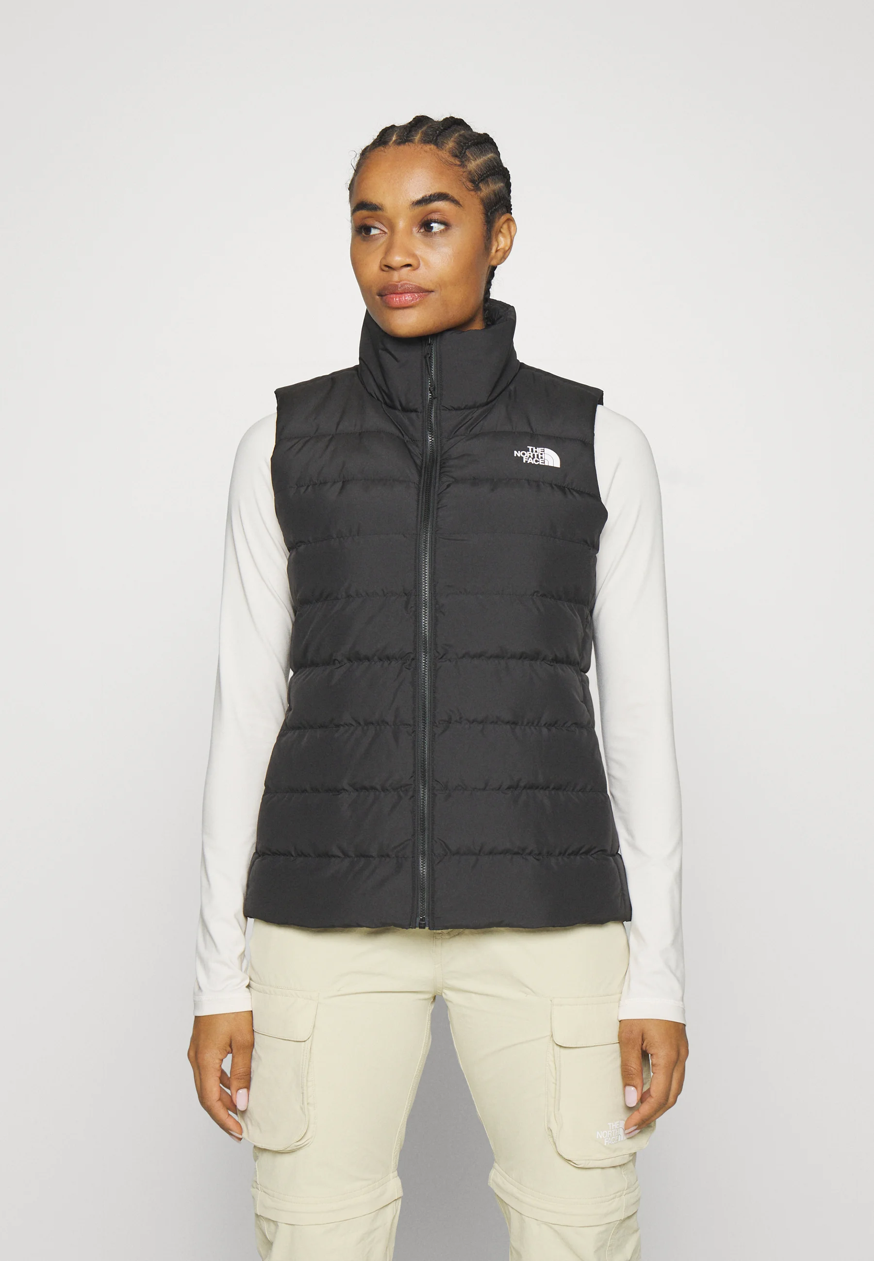 ACONCAGUA VEST - Smanicato
