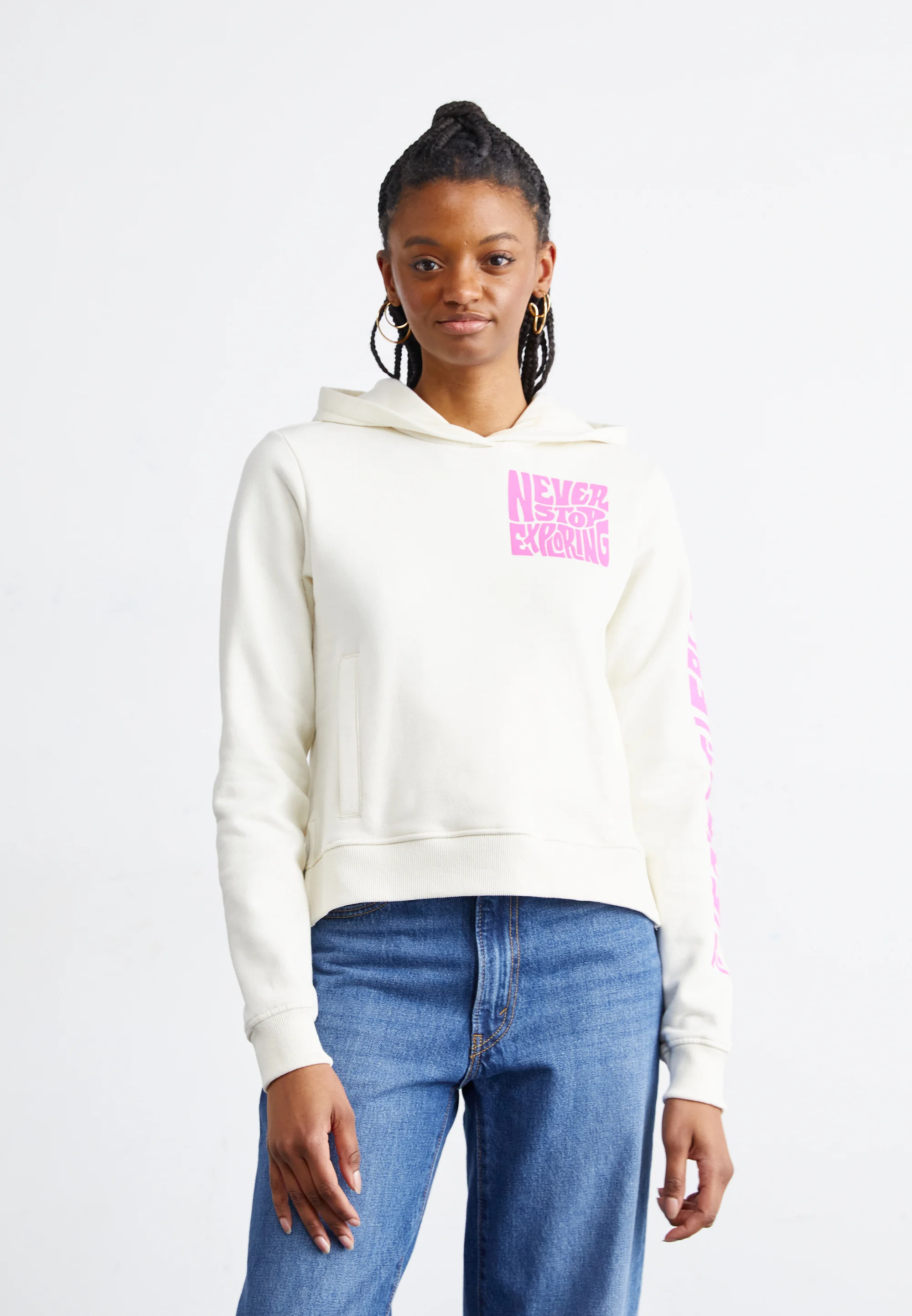 MOUNTAIN PLAY HOODIE - Felpa