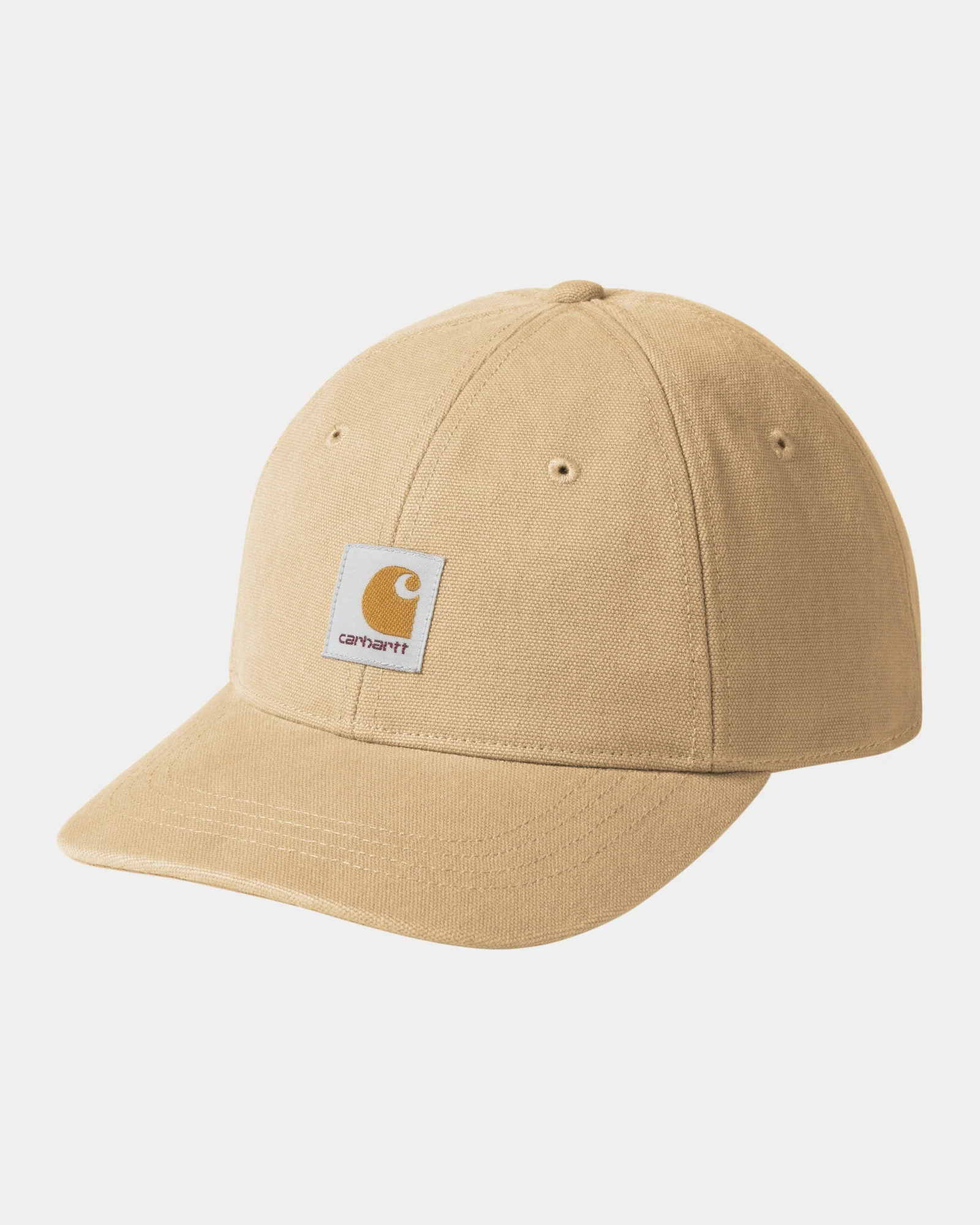 Final inventoryIcon Cap | Bourbon