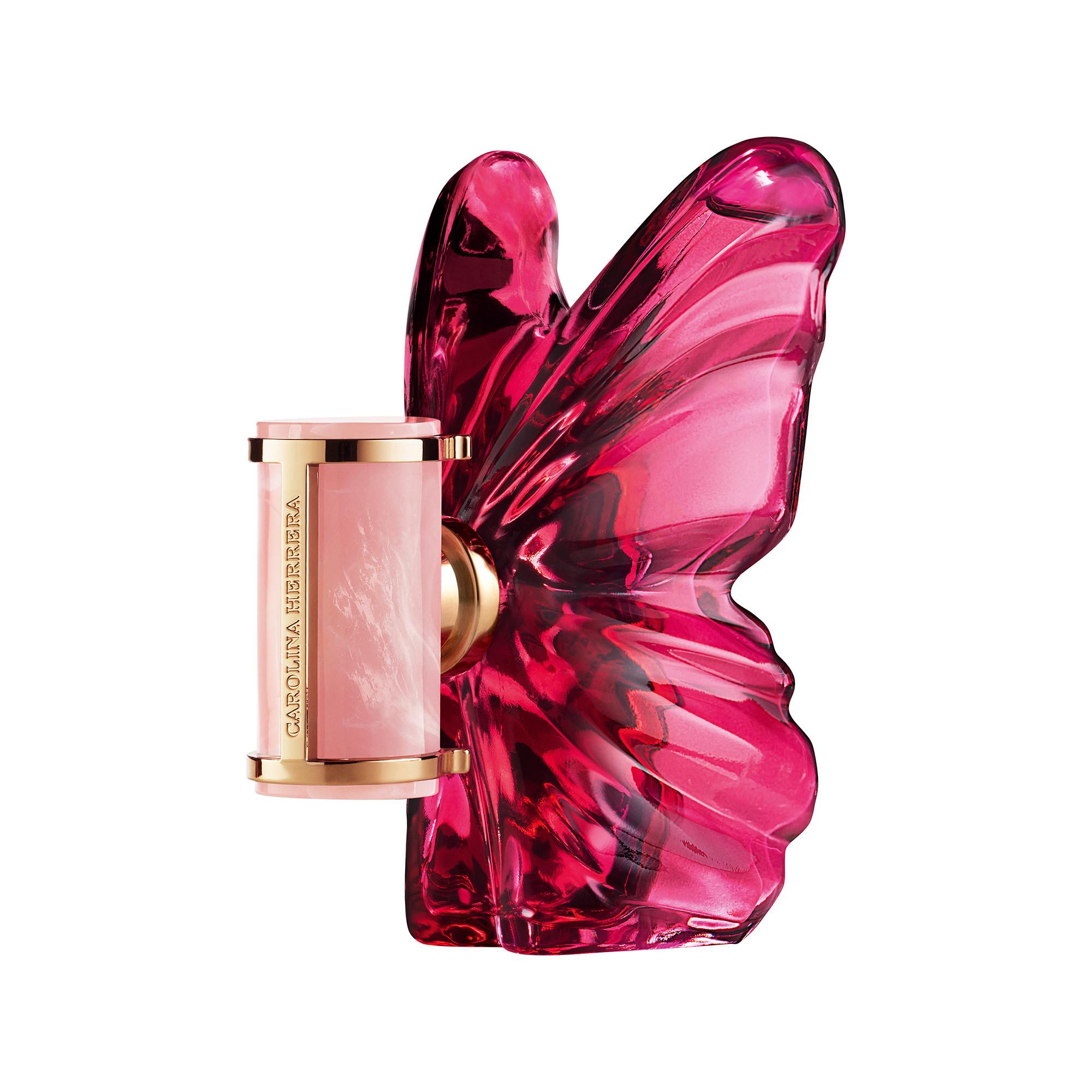 CAROLINA HERRERA La Bomba, Eau de Parfum