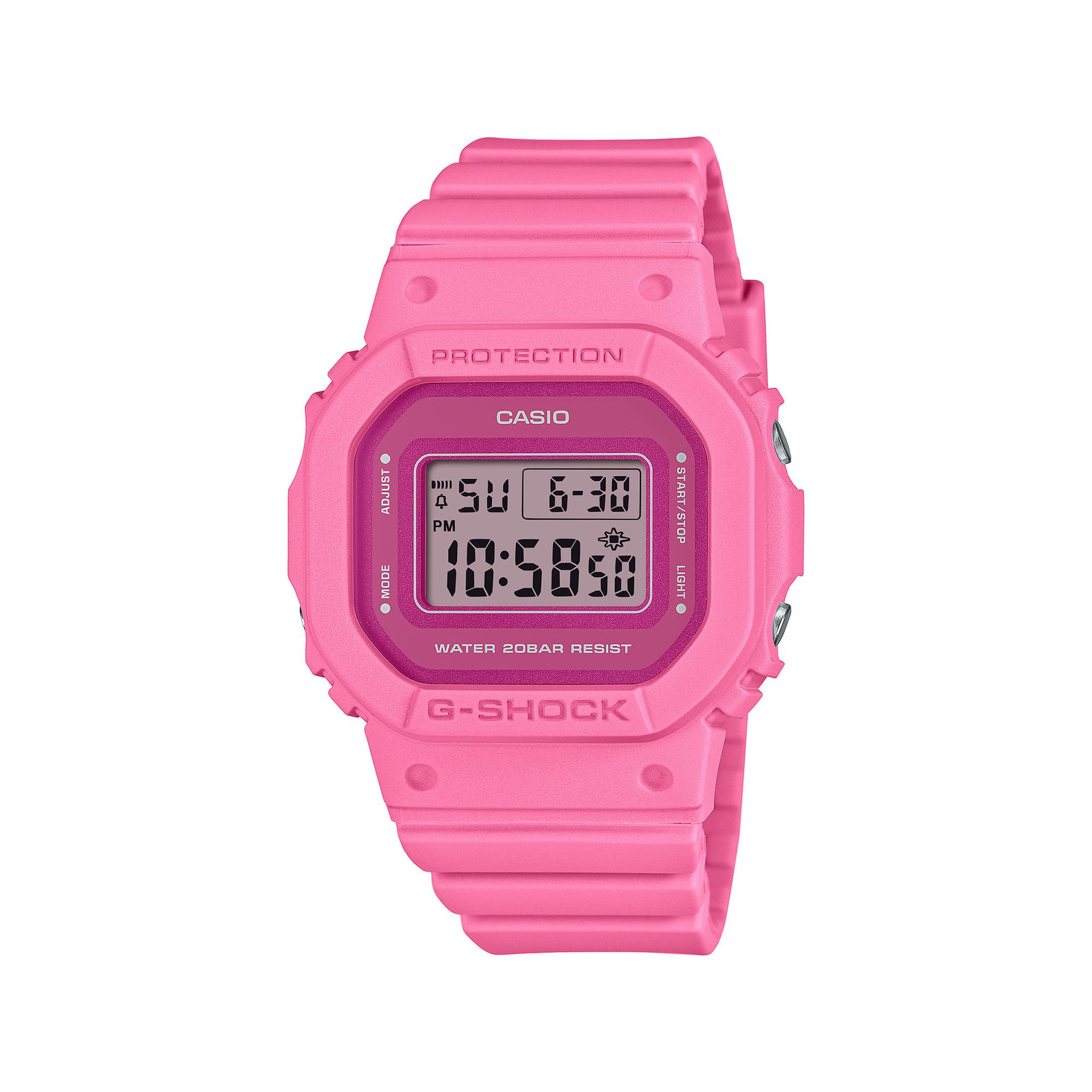 CASIO G-SHOCK Small ClassicDigitaluhr