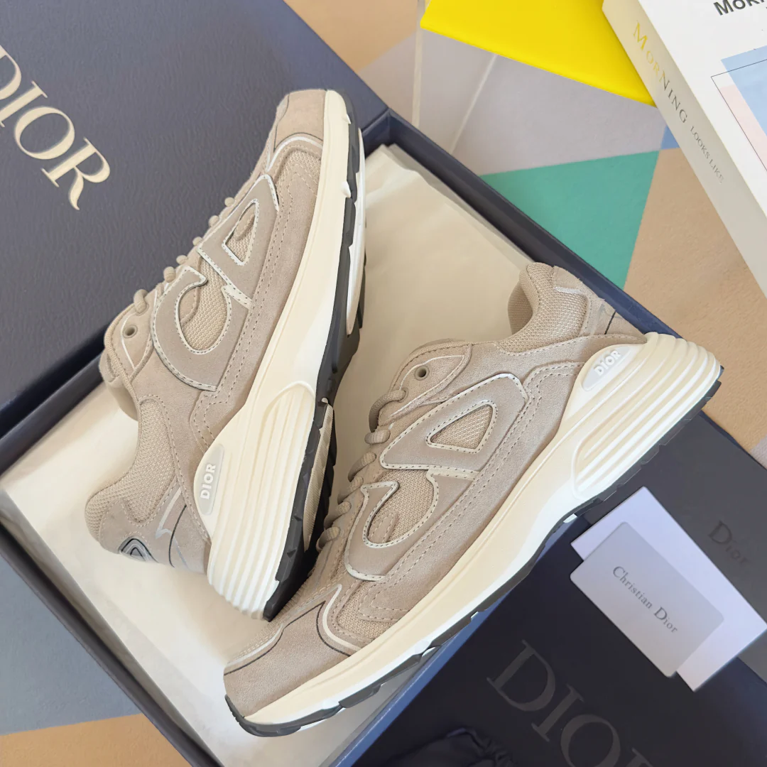 250507 New high-quality classic sports shoes