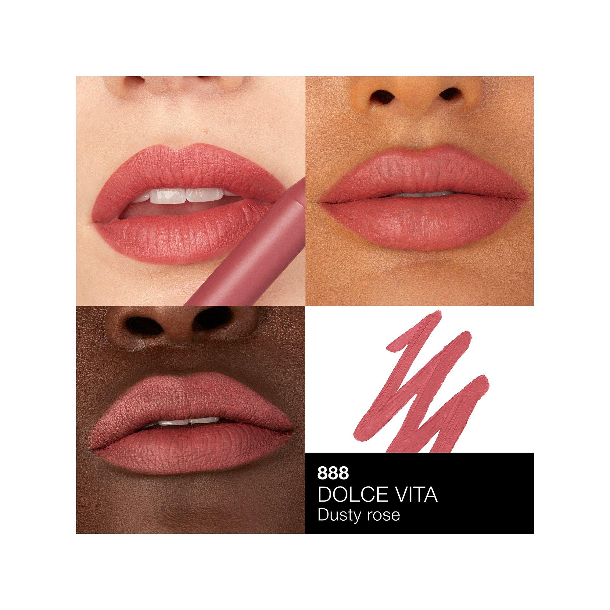 Nars Powermatte high-intensity lip pencil - Lipliner