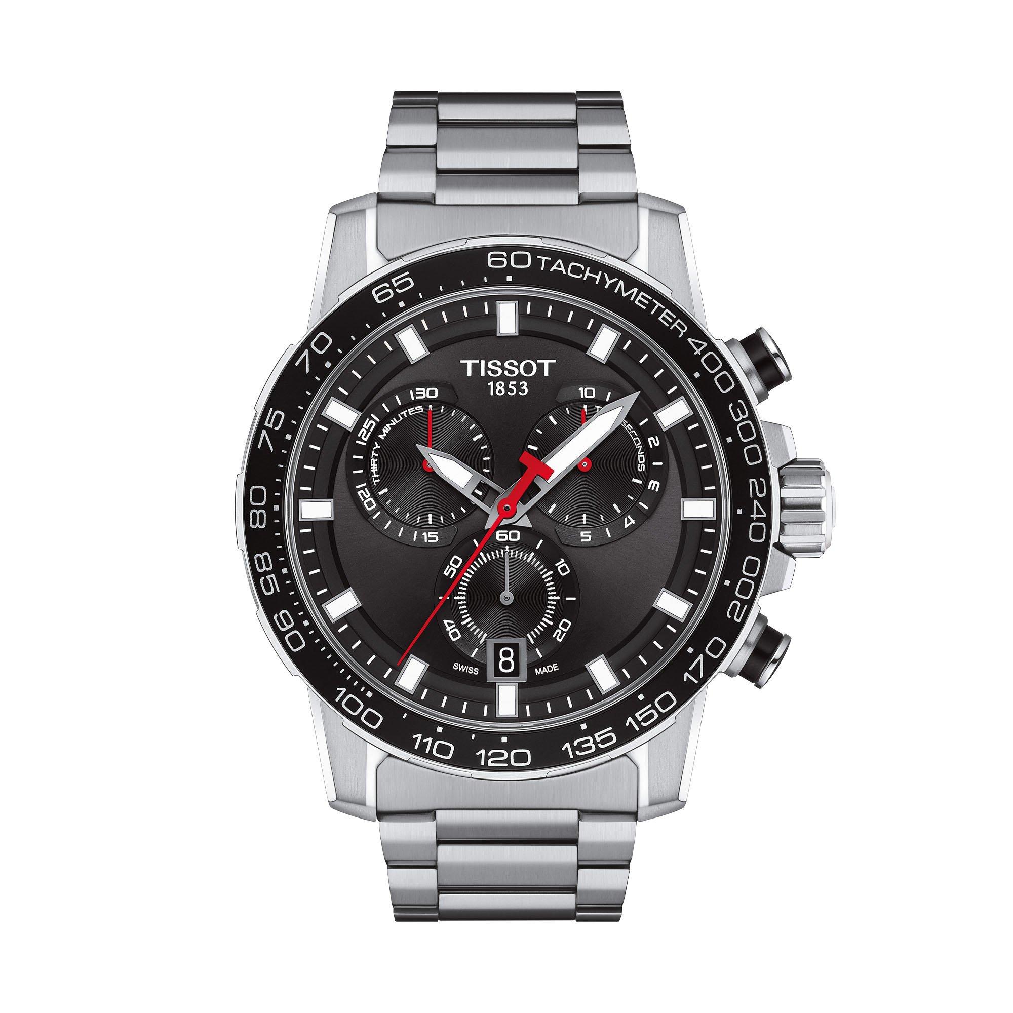 TISSOT Supersport ChronoAnaloguhr