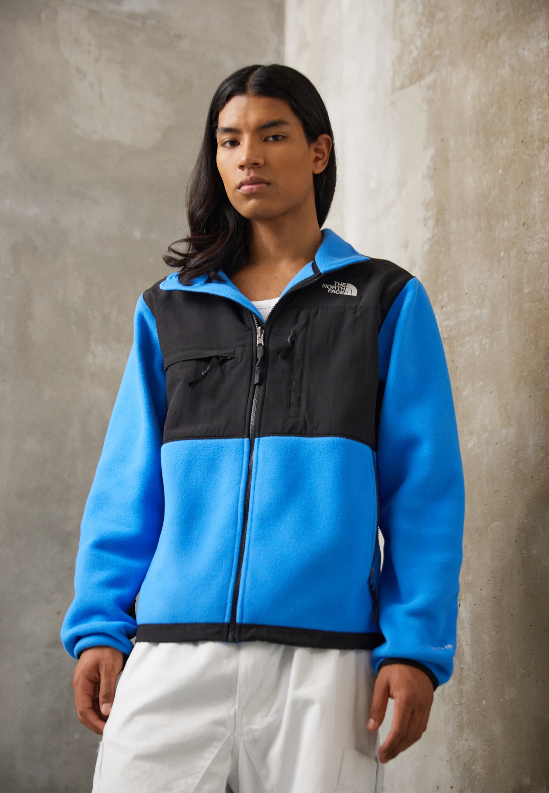 DENALI JACKET - Giacca in pile