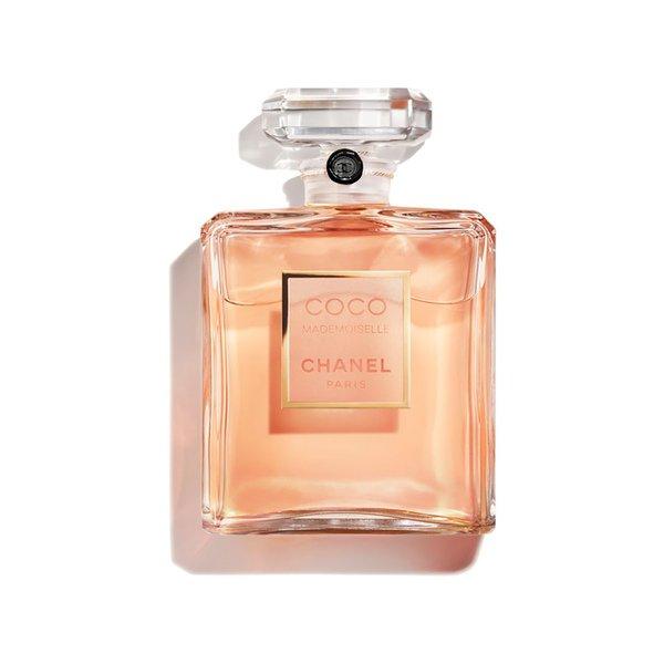 CHANELMAD ABOUT COCO MADparfum flakon