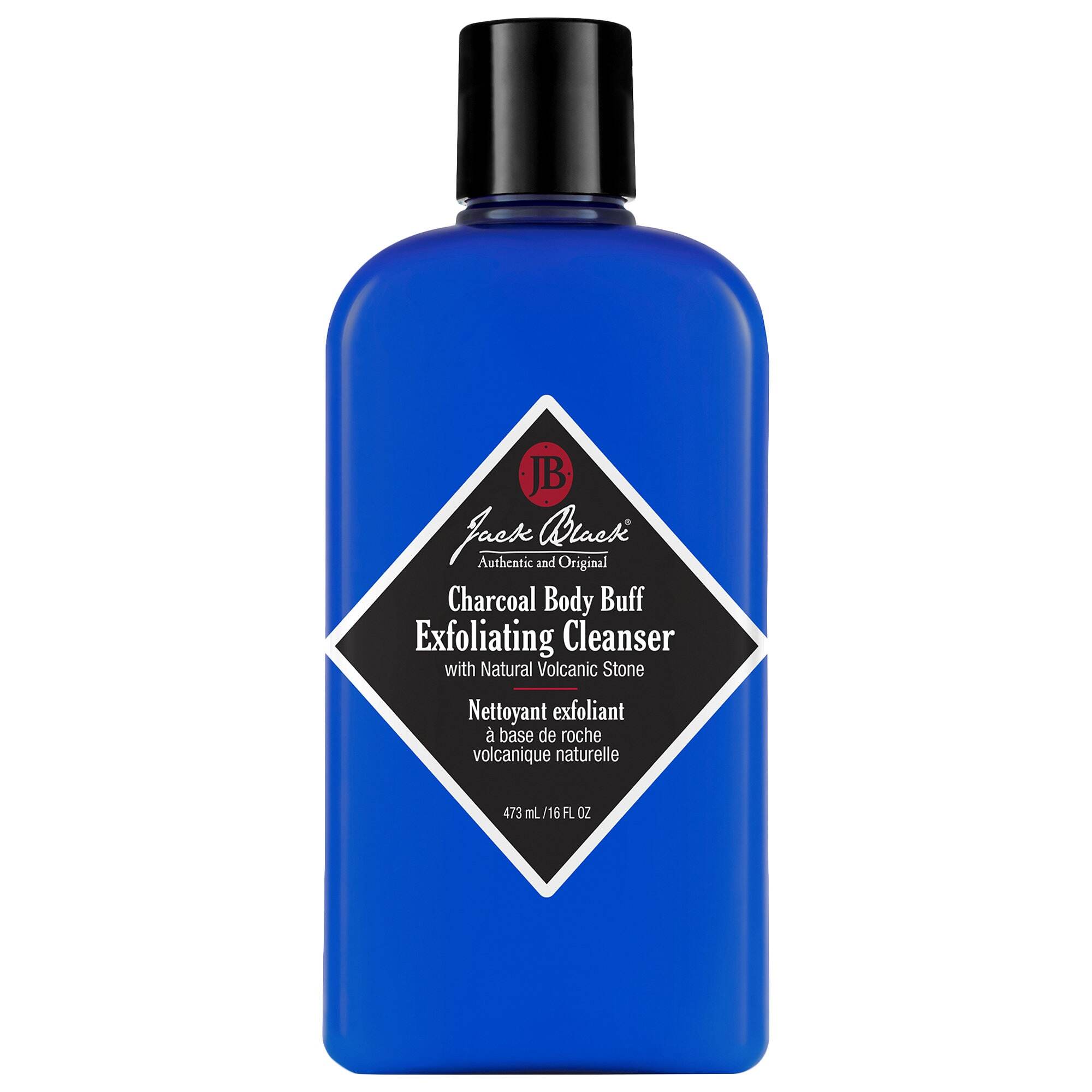Jack Black Body Wash & Shower Gel