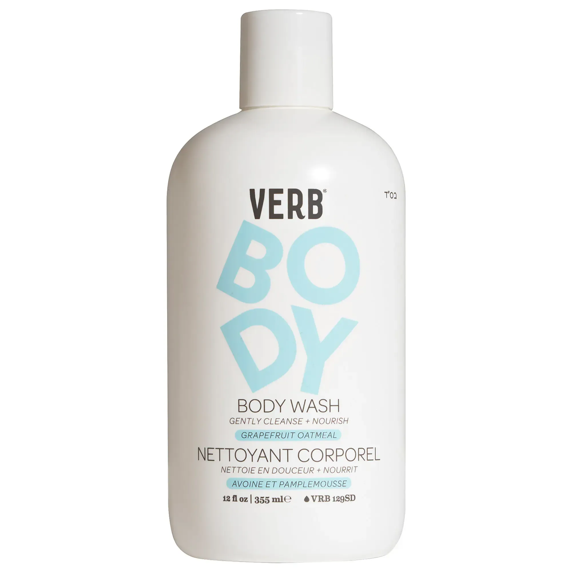 Verb Body Wash & Shower Gel