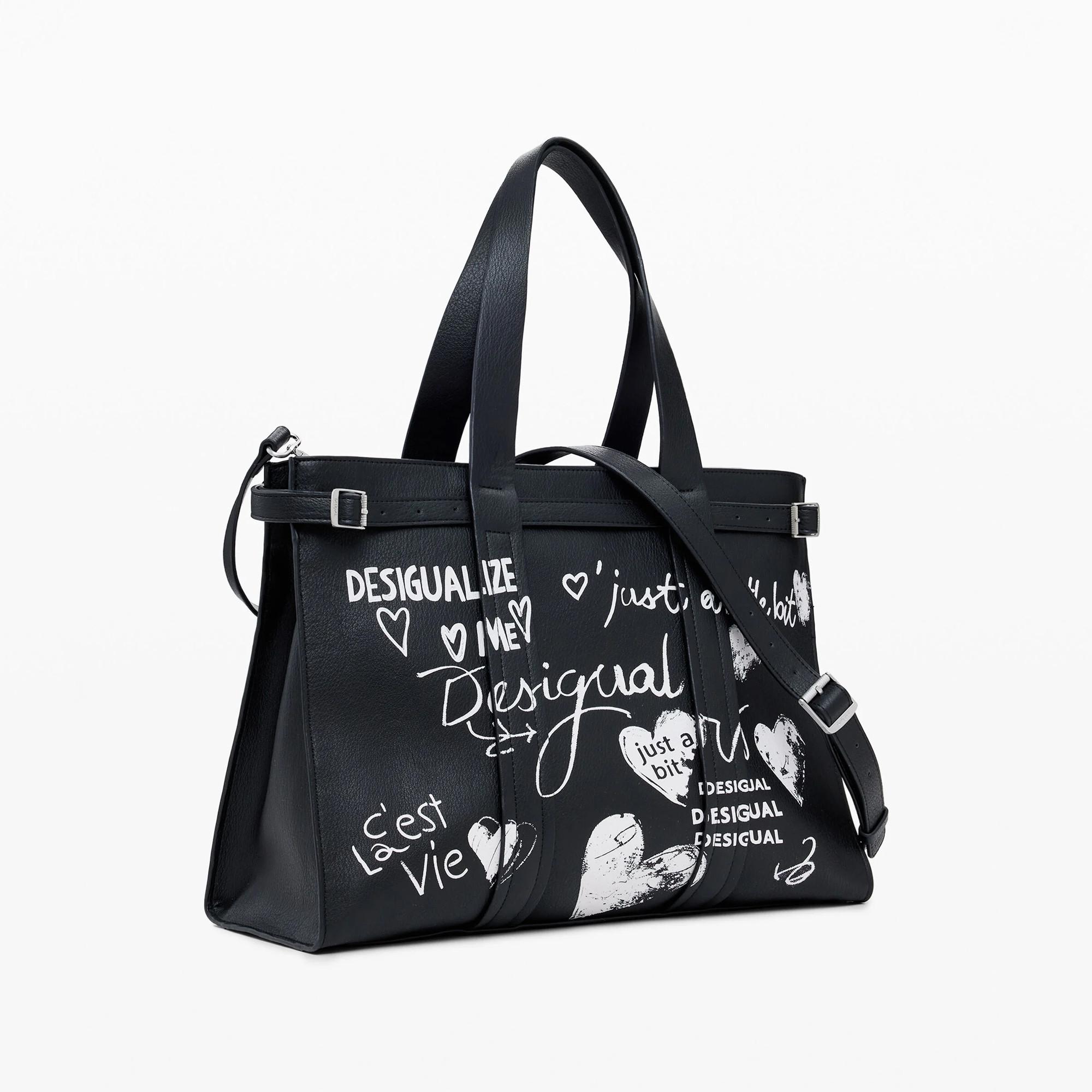 Desigual Handtasche