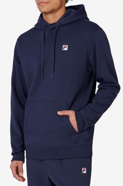 Fila Classic Pullover Hoodie