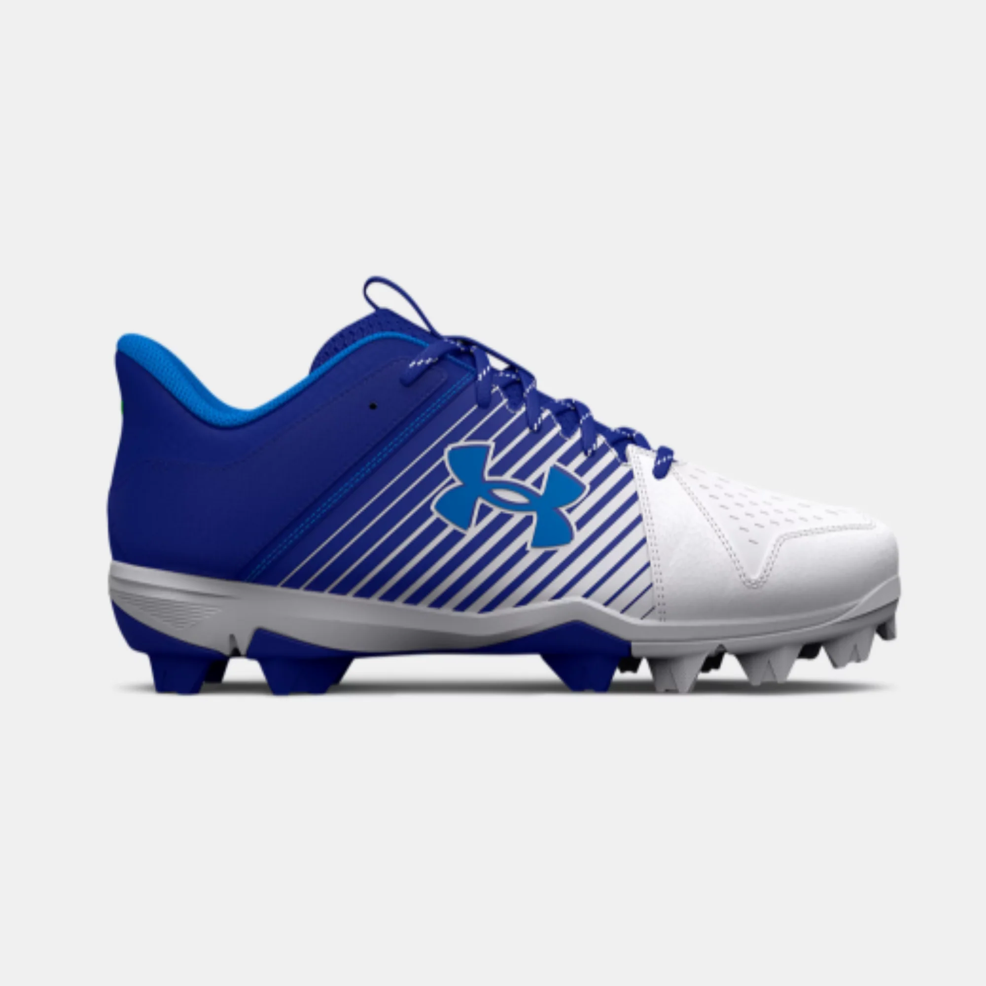 Men's Under Armour Leadoff Low RM Baseball Cleats 