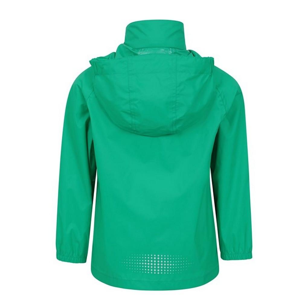 Mountain Warehouse Pakka II Jacke, wasserfest