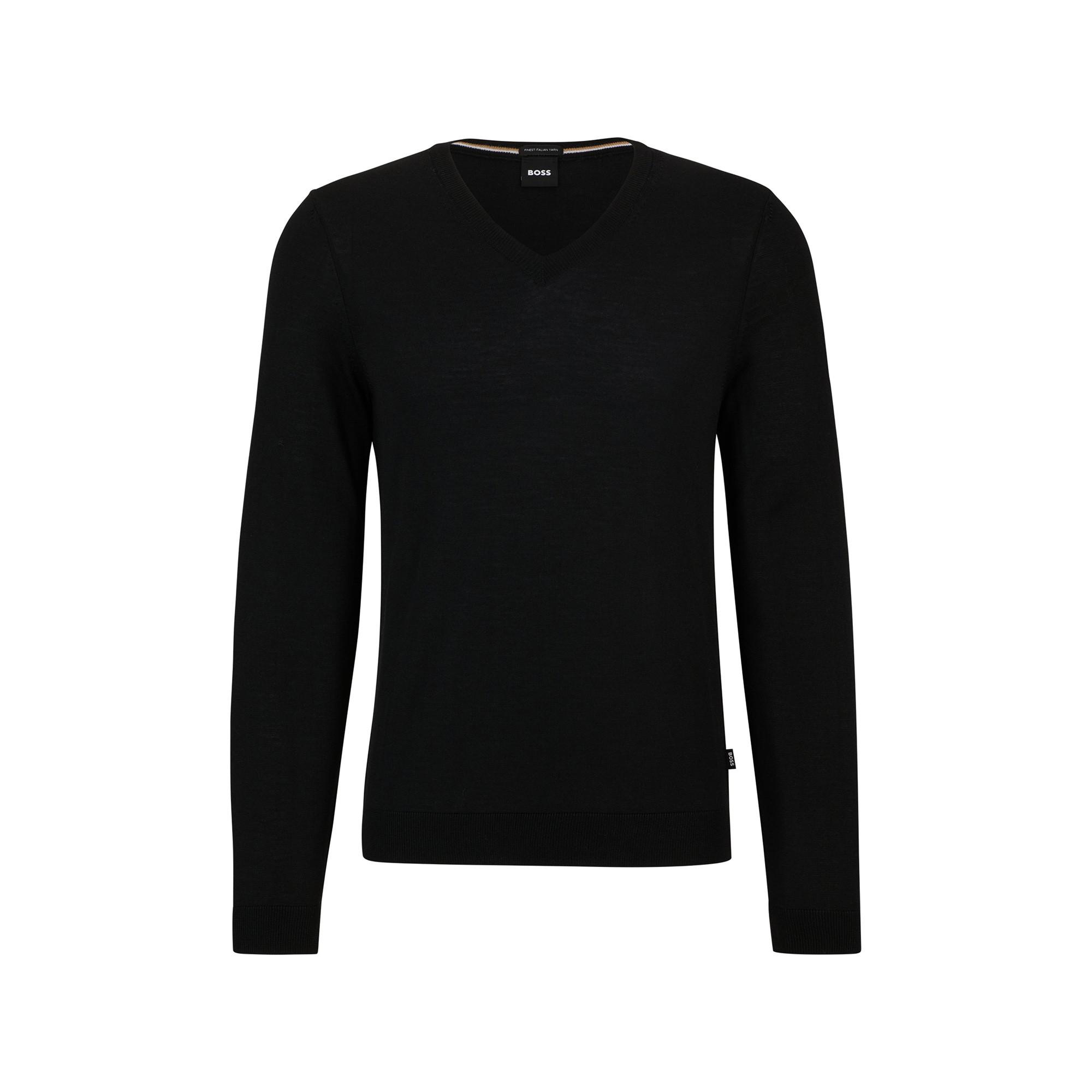 BOSS BLACK Melba-PPullover