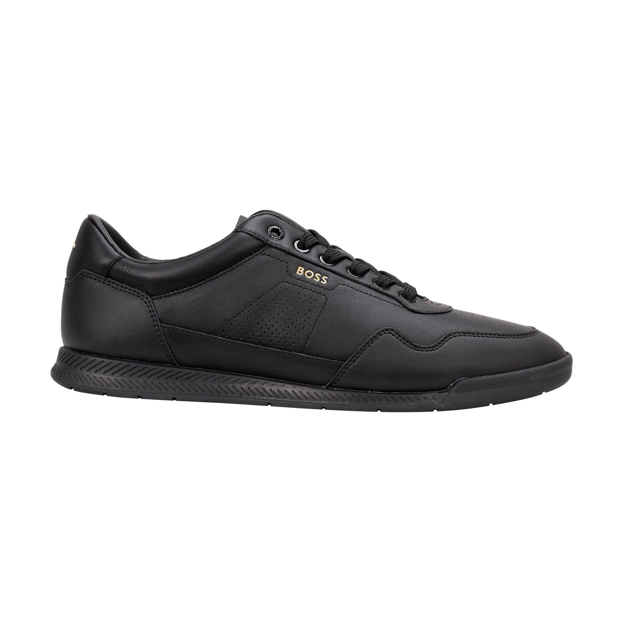 BOSS Sneaker  Bequem sitzend-Nitan ltpf