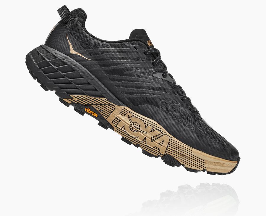 All Gender Speedgoat 4 CNY