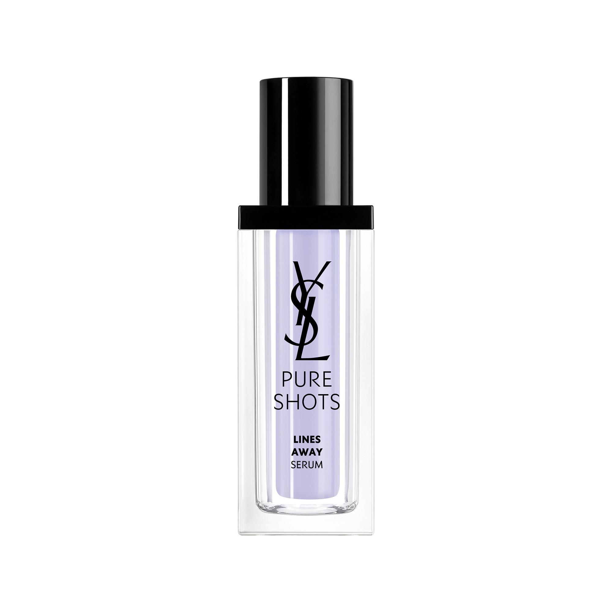 YSL Pure Shots Lines AwayAnti-Ageing Serum