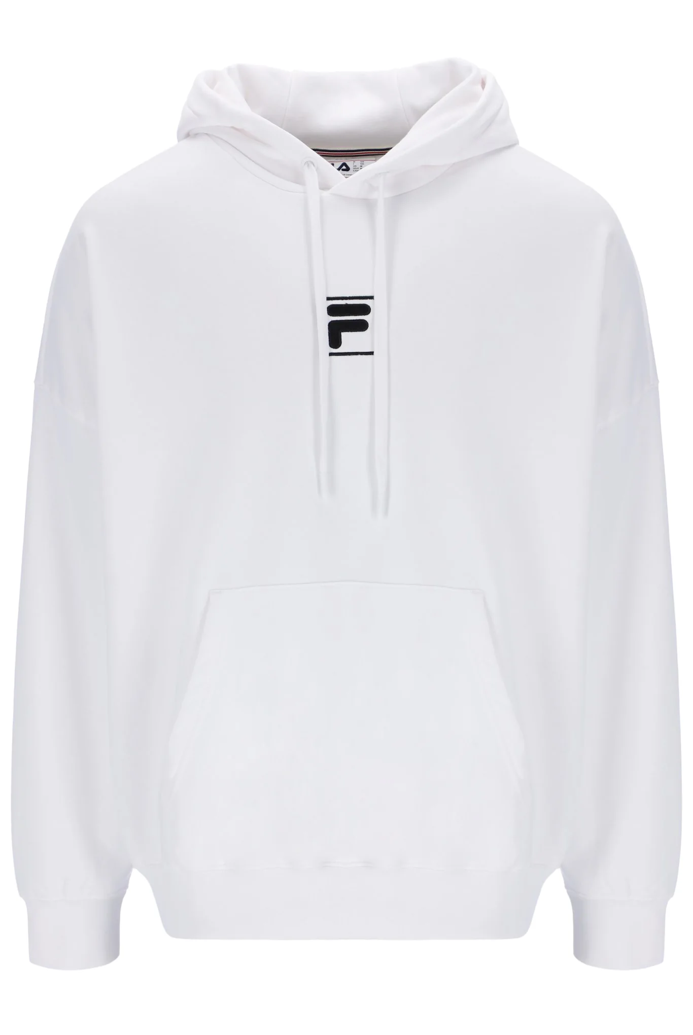 Fila Casa Crest Country Club Hoodie