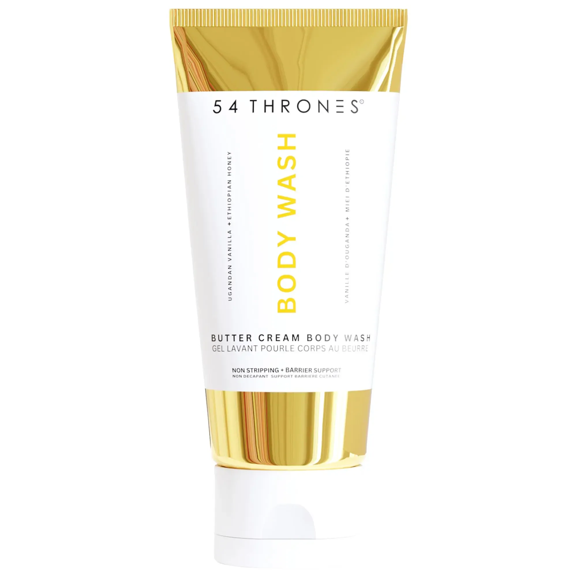 54 Thrones Body Wash & Shower Gel