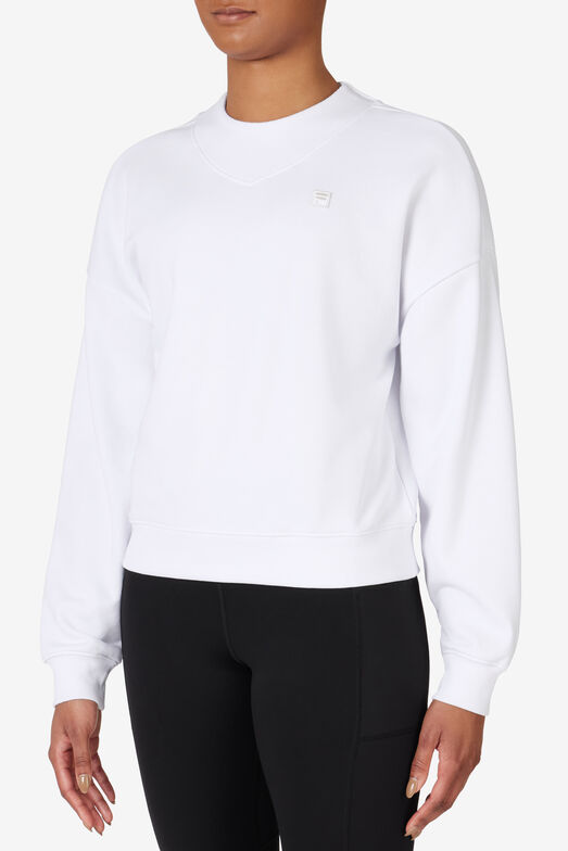 Fila Elevated Essentials Crew