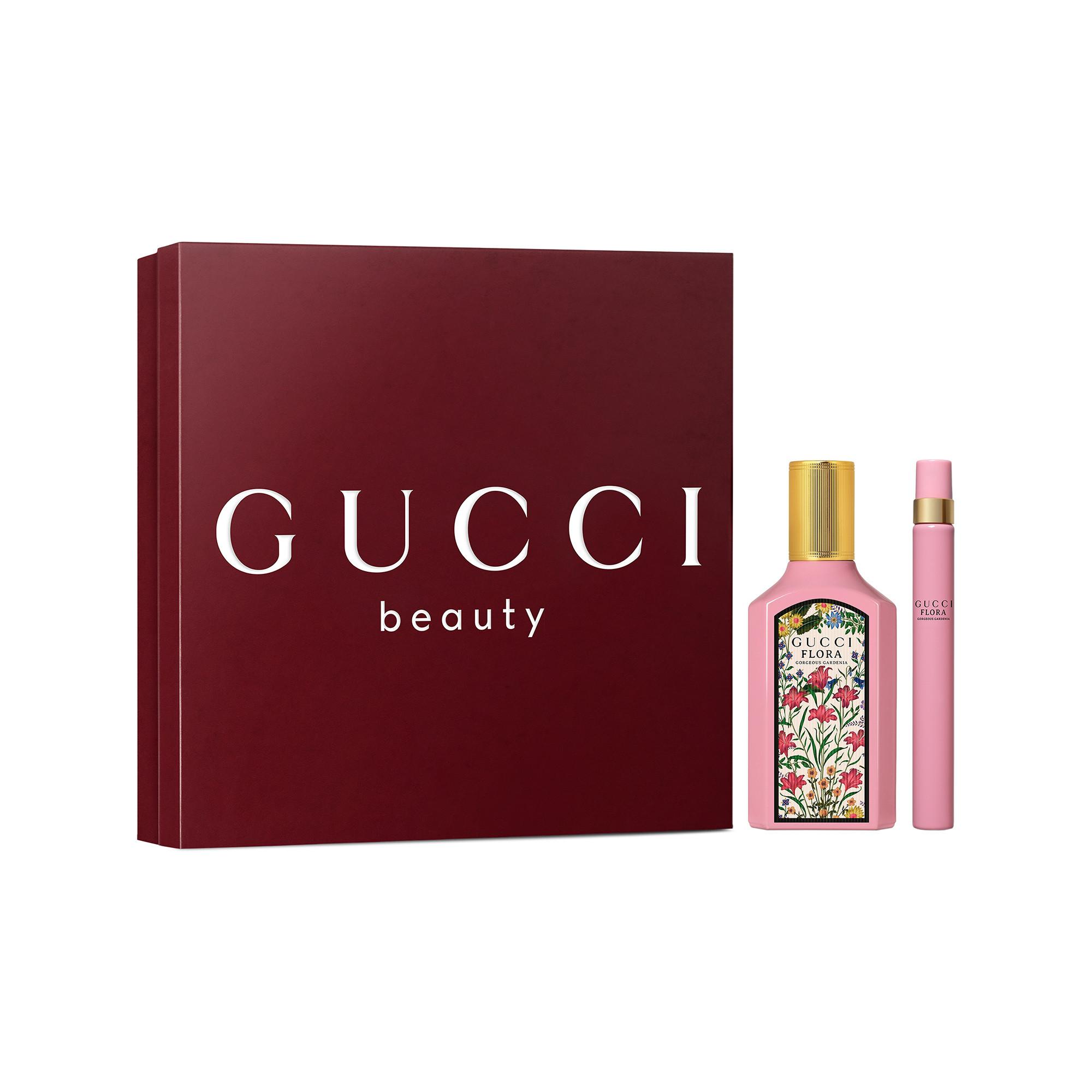 GUCCI Flora Gorgeous Gardenia Eau de Parfum Set