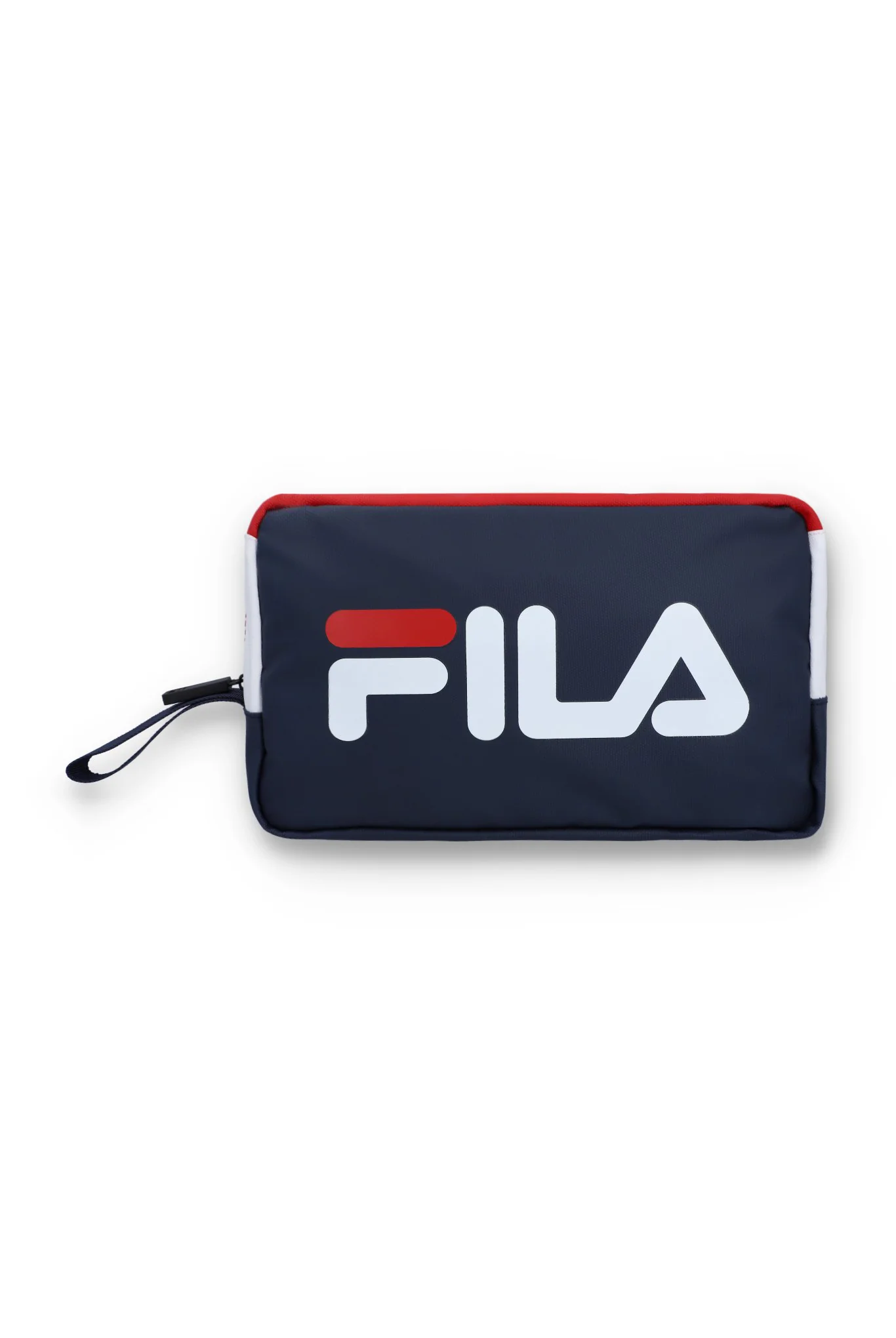 Fila Three Colour Washbag