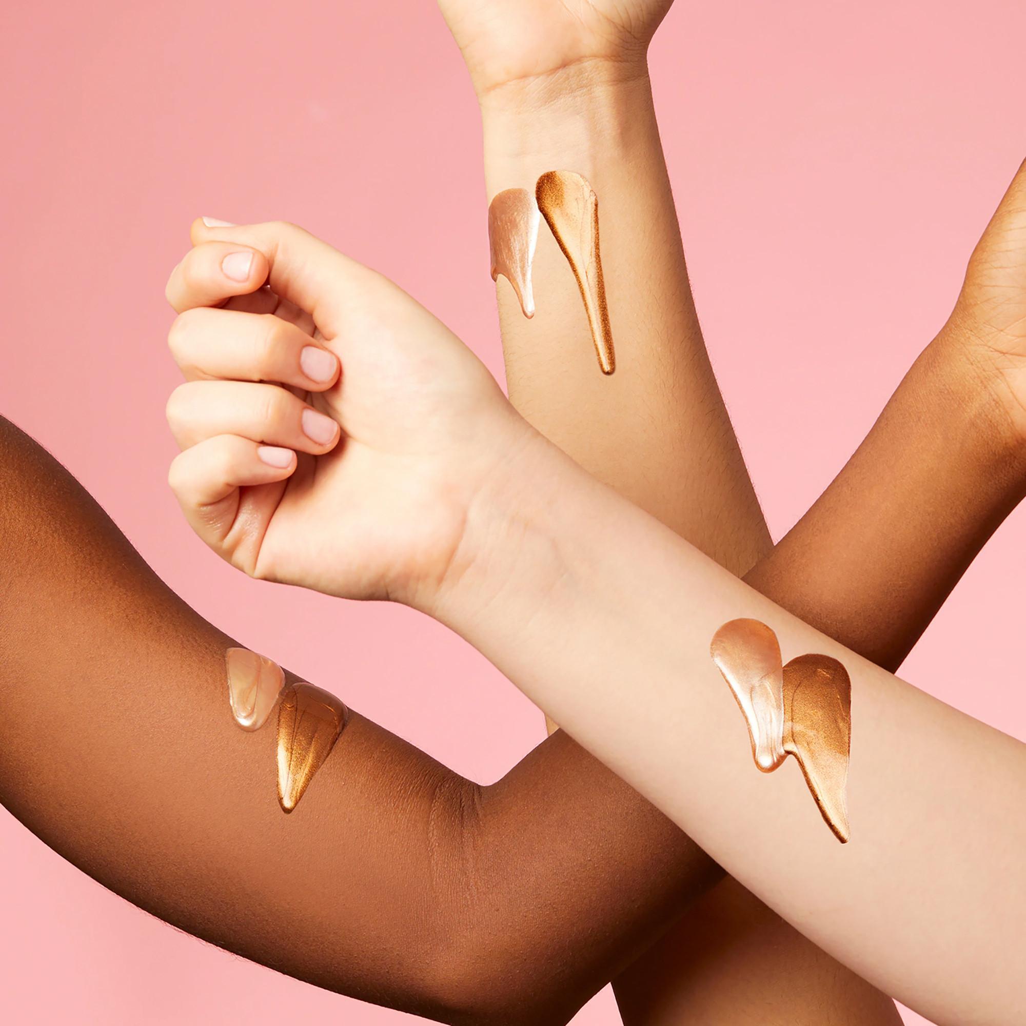 SOL de Janeiro Glowmotions Glow Oil - Schimmerndes und nährendes Körperöl