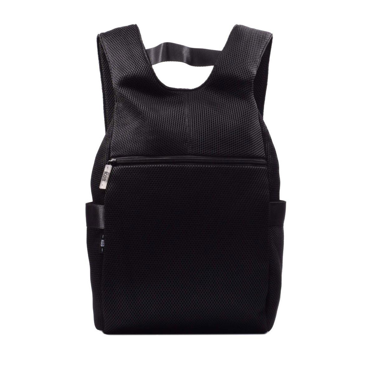 KCB Grosser Anti-Diebstahl Rucksack 3D