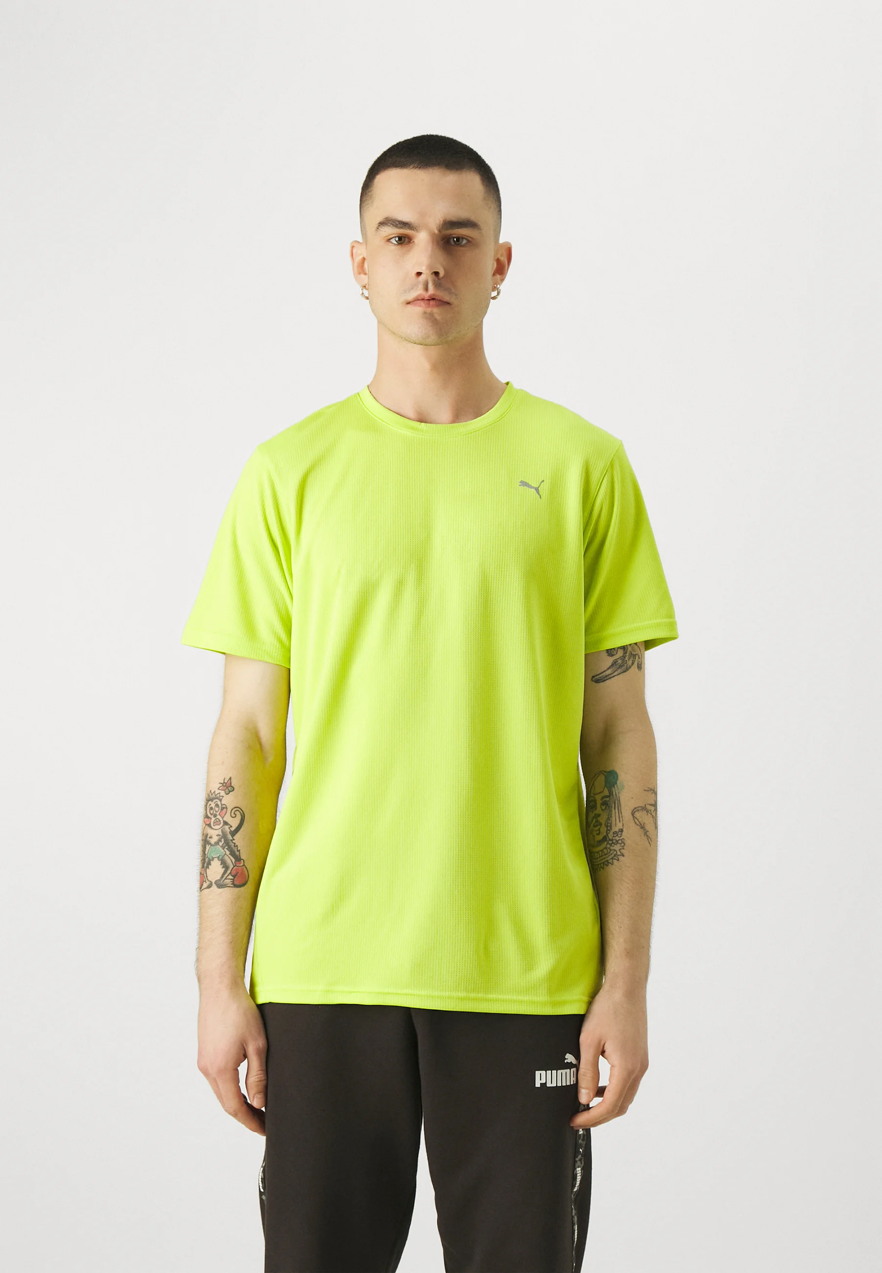PERFORMANCE TEE - T-Shirt sport