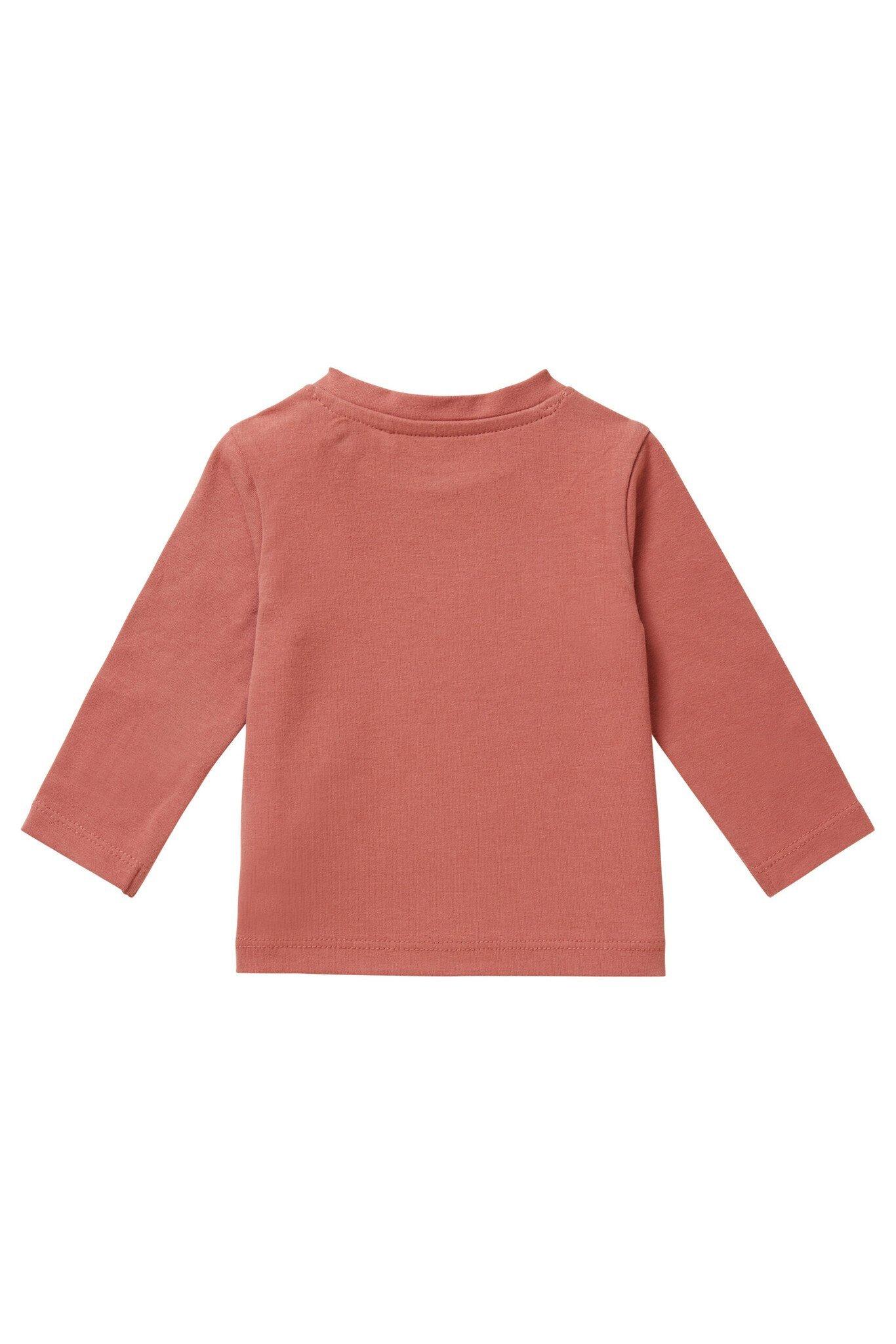 Noppies Baby Langarmshirt Charlot