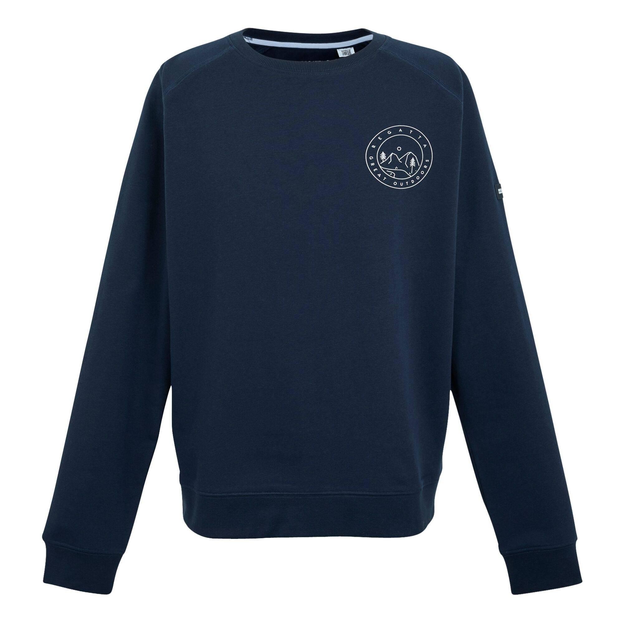 Regatta Nithsdale For Every Adventure Sweatshirt